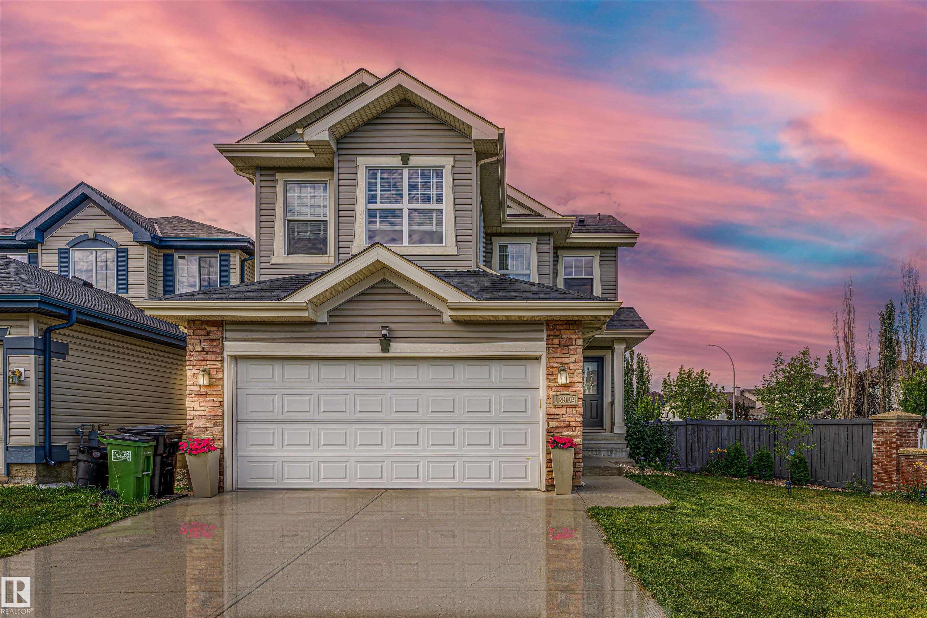 13904 146 Avenue, E4453055, Alberta,