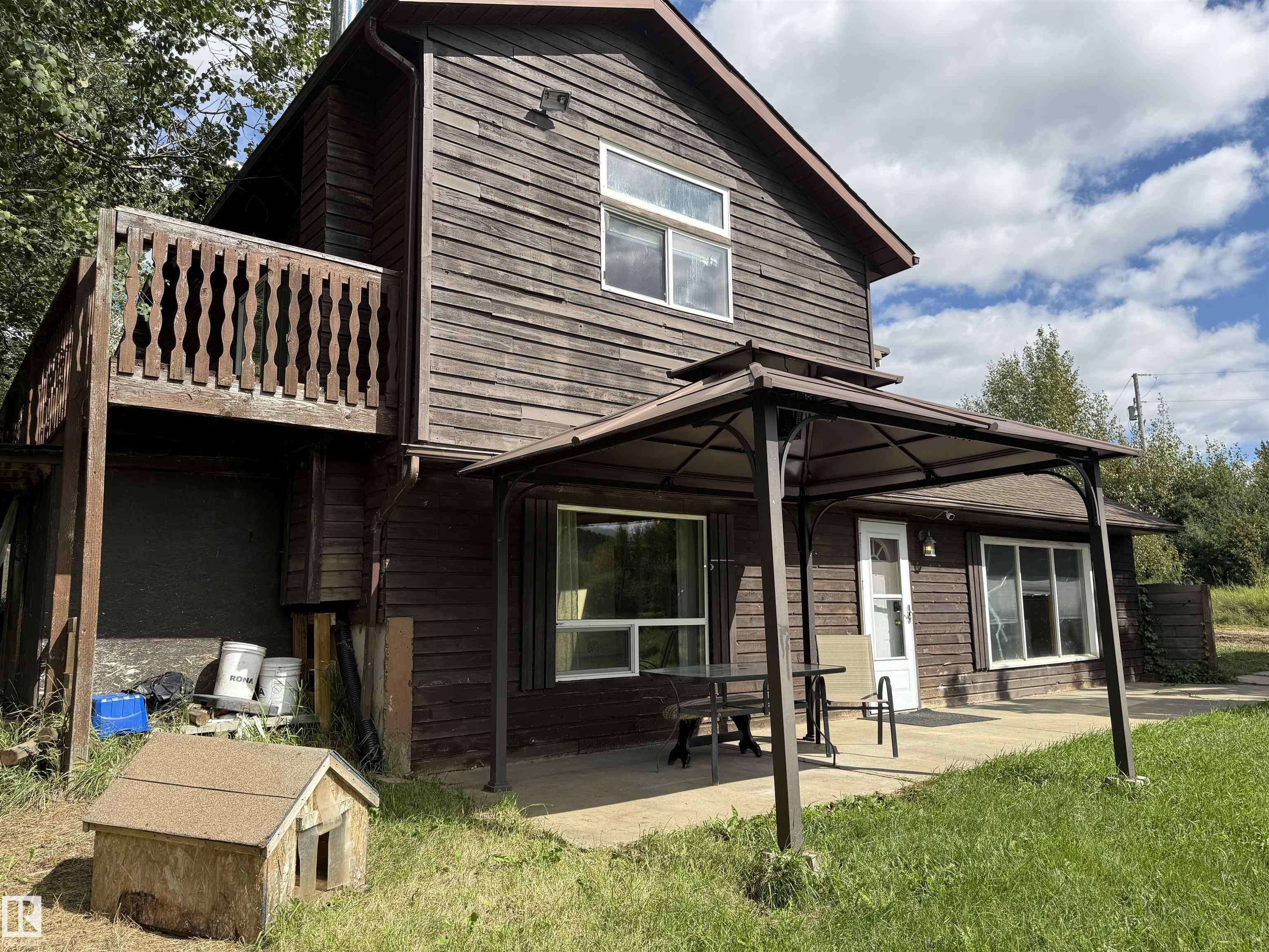 2 52510 RGE ROAD 25, E4453056, Alberta,