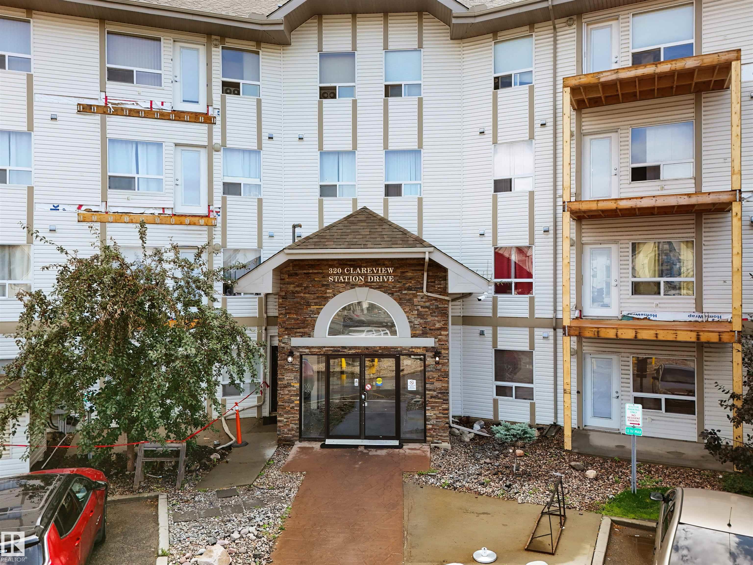 2311 320 CLAREVIEW STATION Drive, E4453057, Alberta,