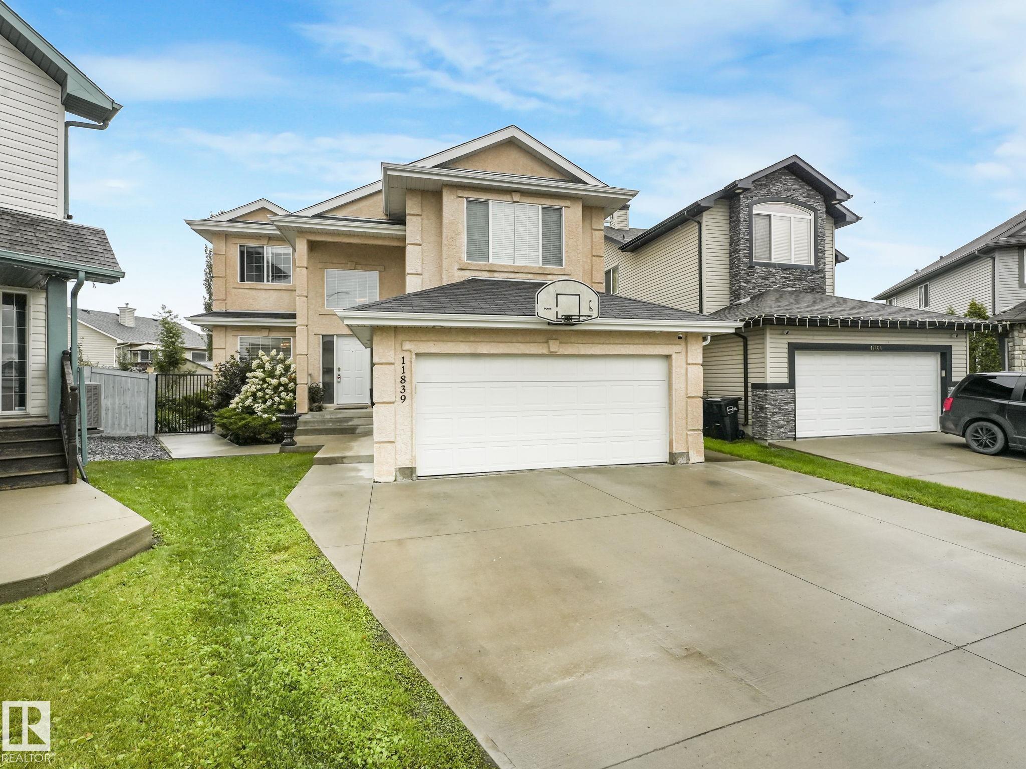 11839 174 Avenue, E4453059, Alberta,
