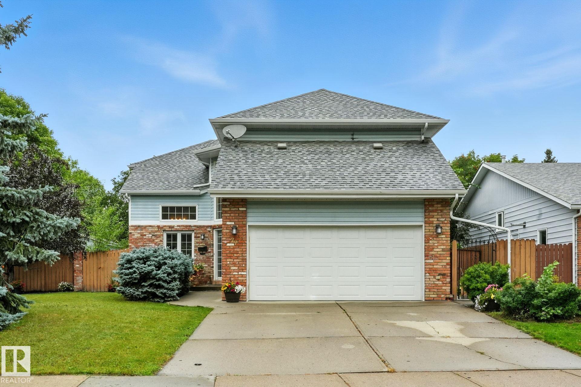 77 PRINCETON Crescent, E4453061, Alberta,