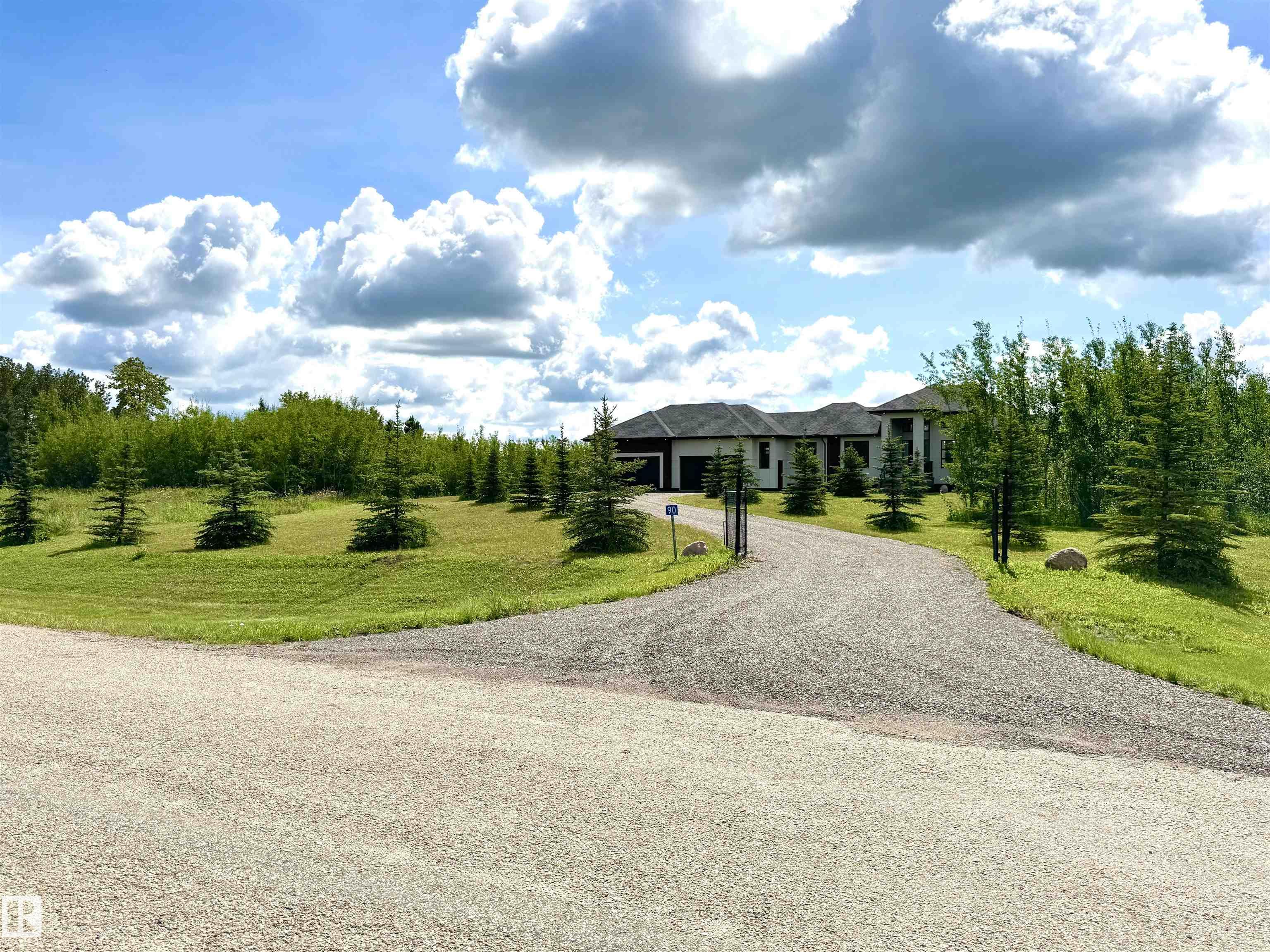 90 50205 RGE ROAD 232, E4453065, Alberta,