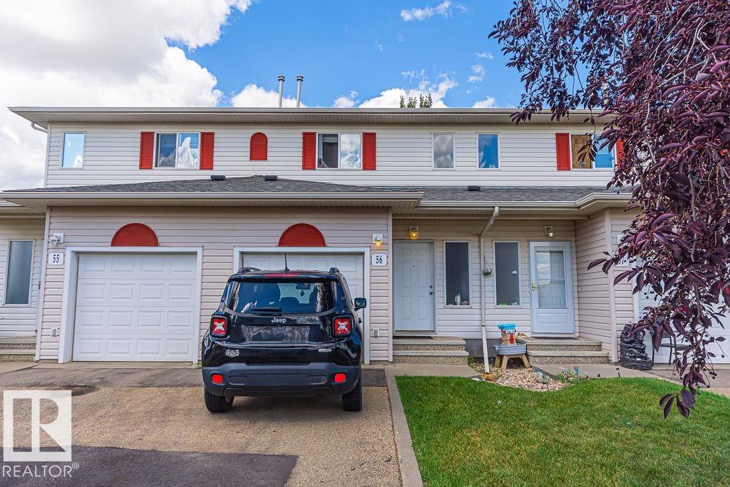 56 451 HYNDMAN Crescent, E4453066, Alberta,