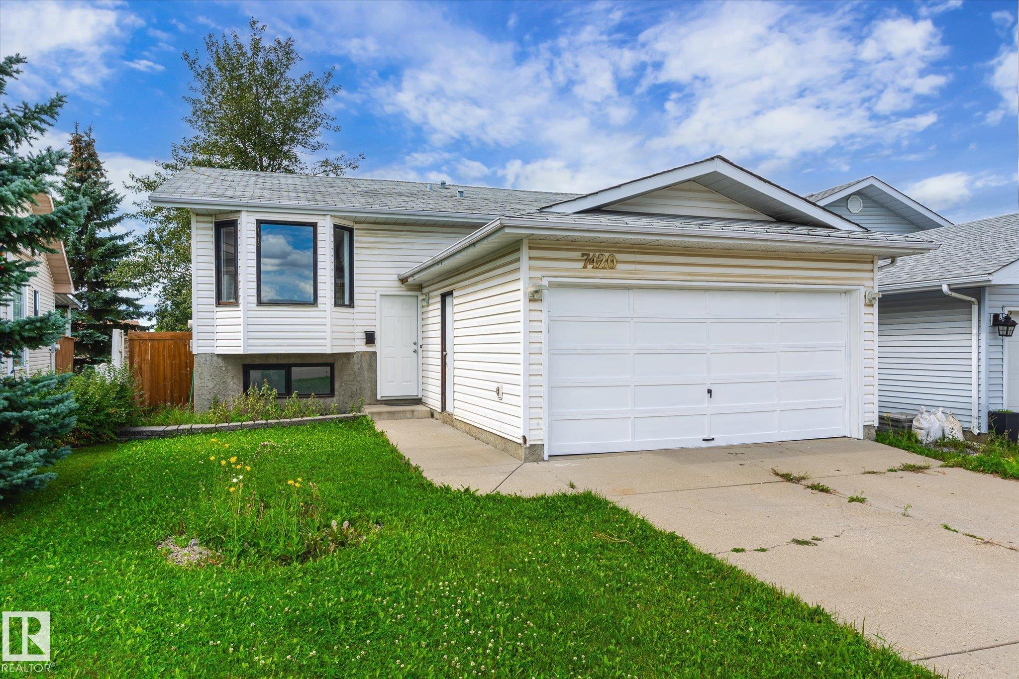 7420 187 Street NW, E4453069, Alberta,