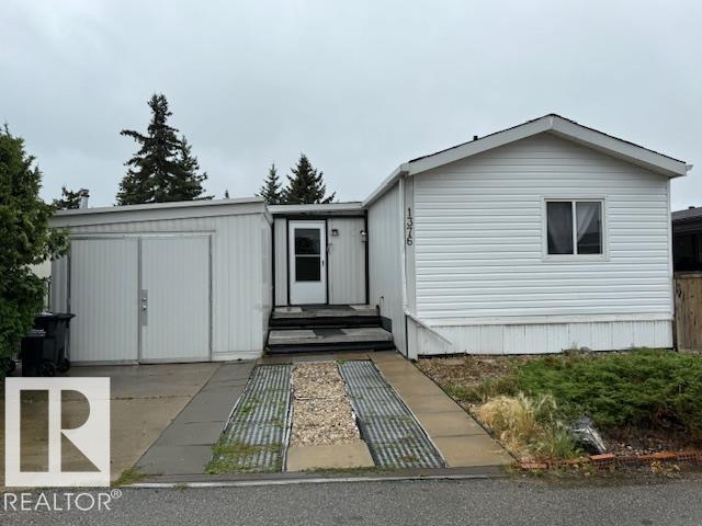 1376 Lakeview Road, E4453079, Alberta,