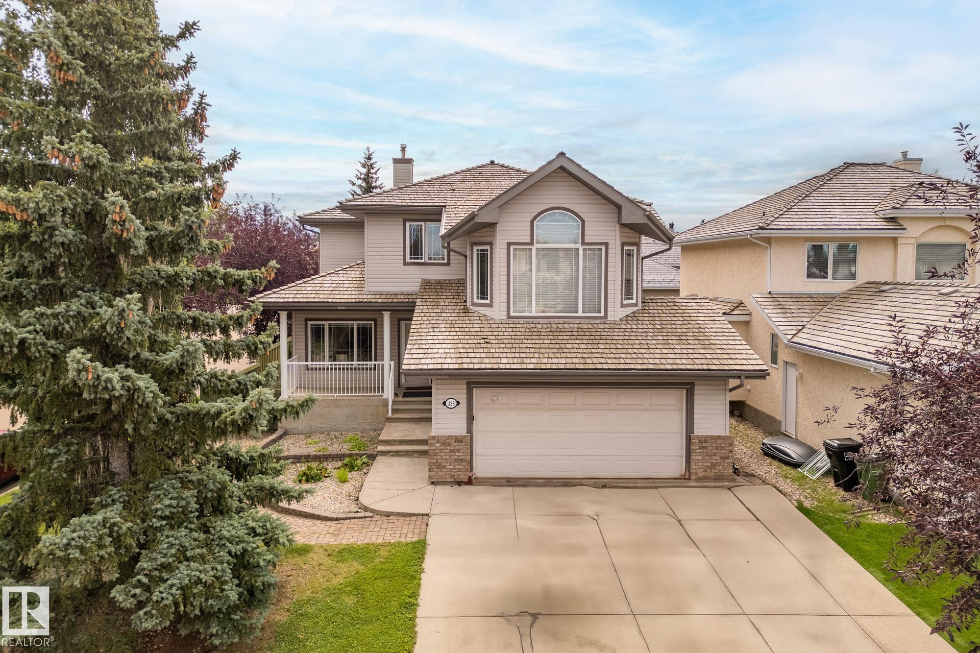 336 HUNTERS Run, E4453085, Alberta,