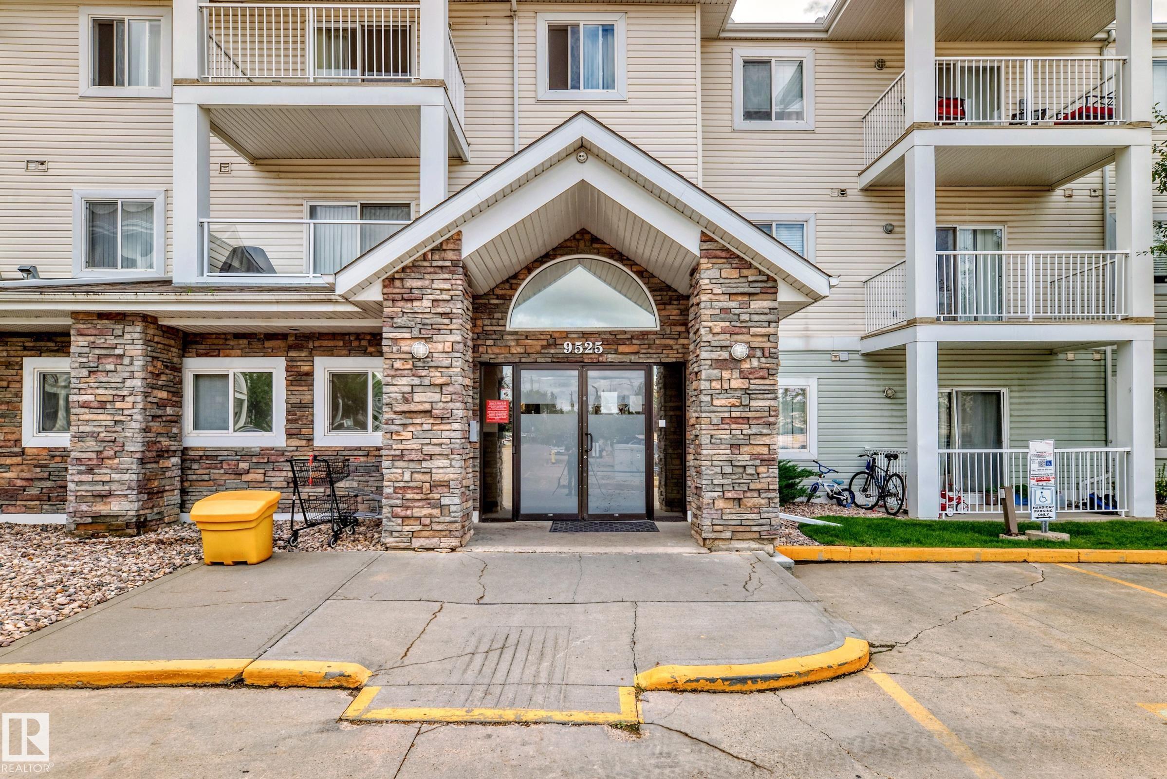 325 9525 162 Avenue, E4453089, Alberta,