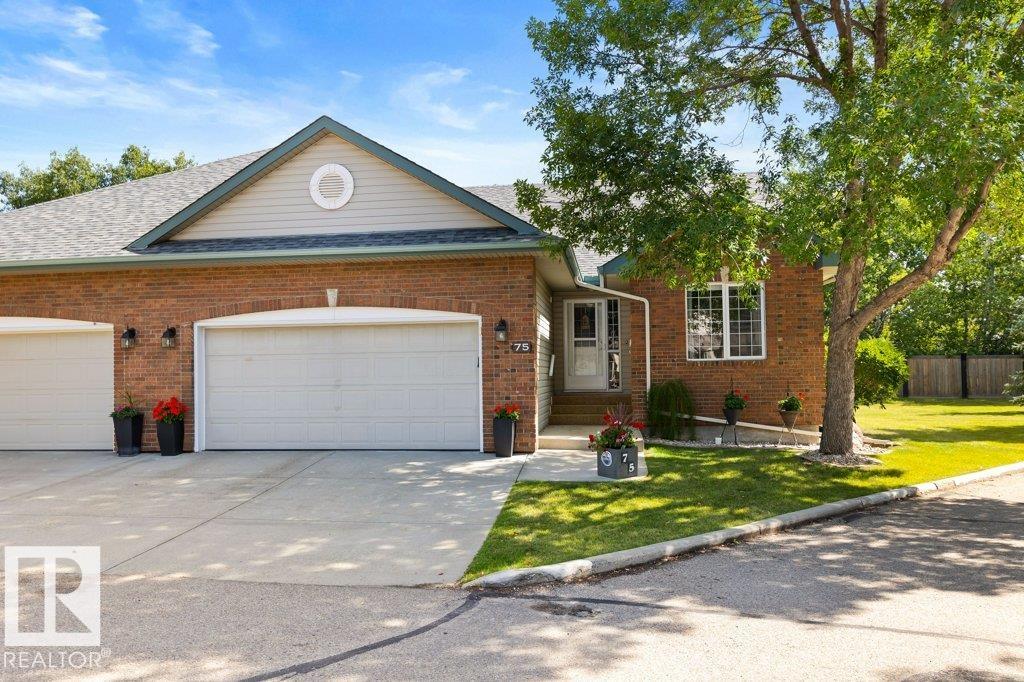 75 57B ERIN RIDGE Drive, E4453090, Alberta,