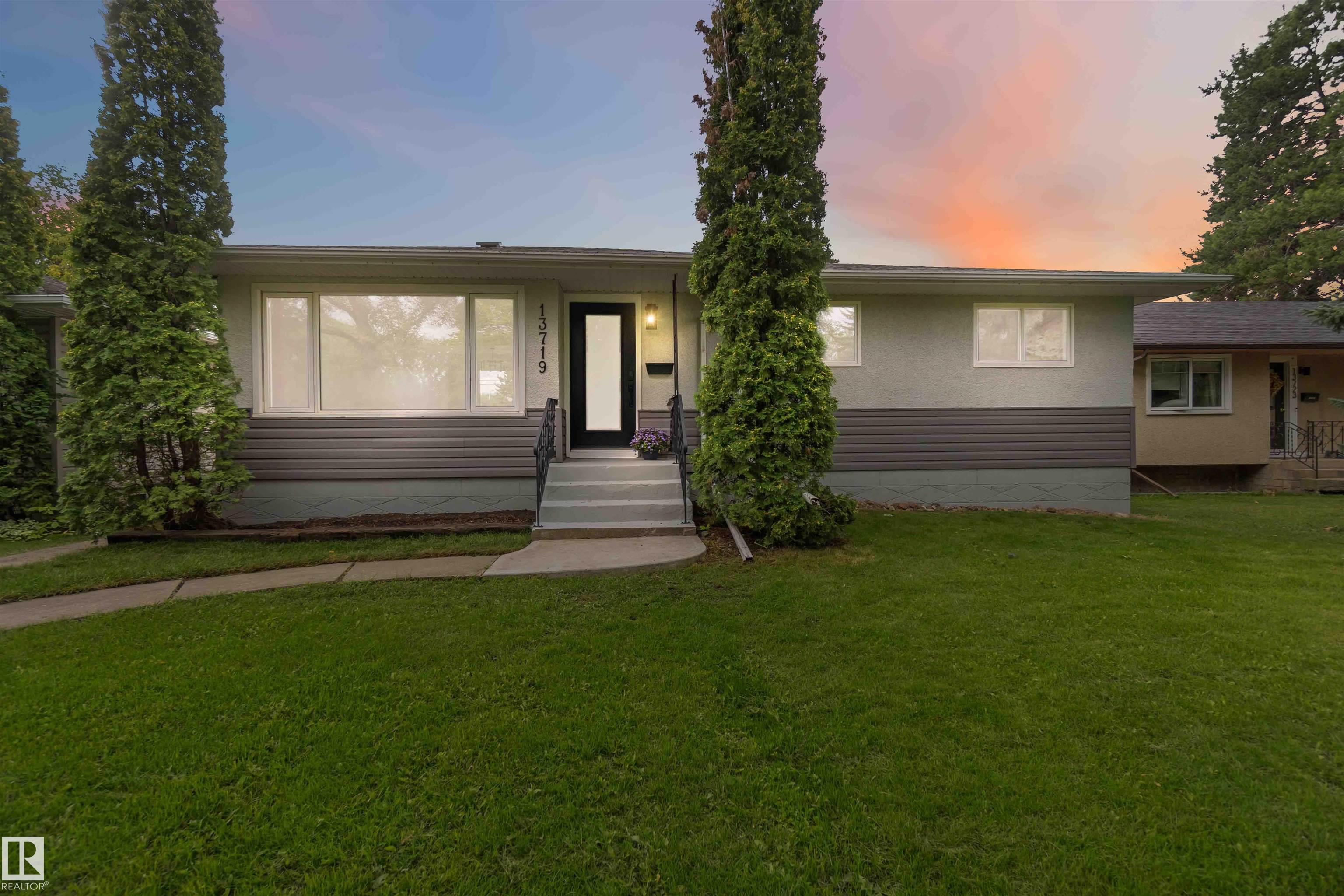 13719 119 Avenue, E4453127, Alberta,