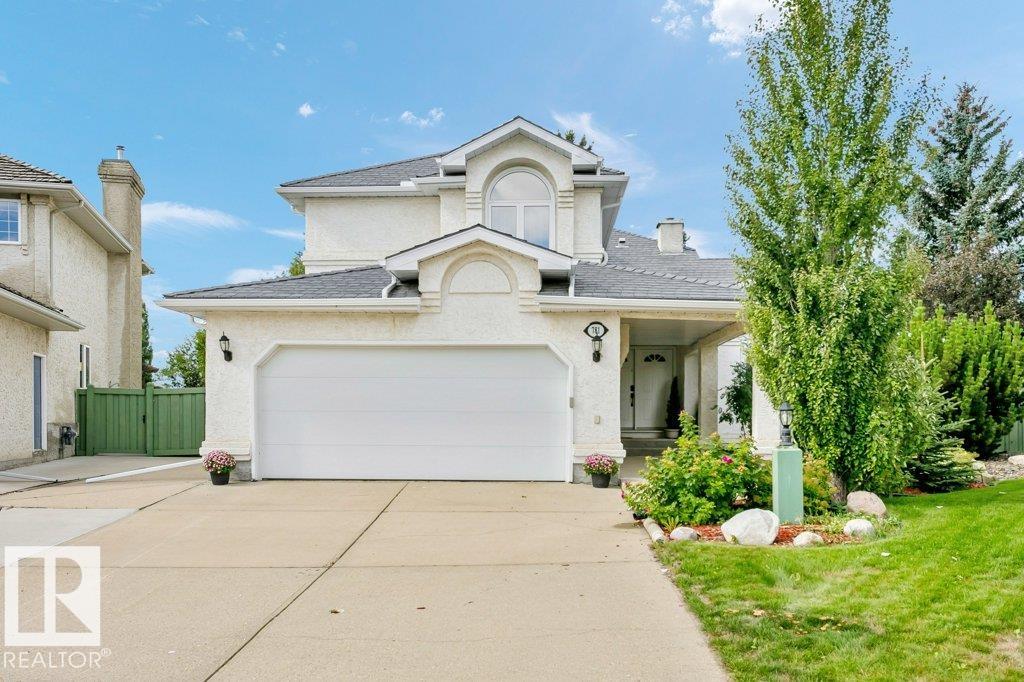 781 WELLS Wynd, E4453133, Alberta,