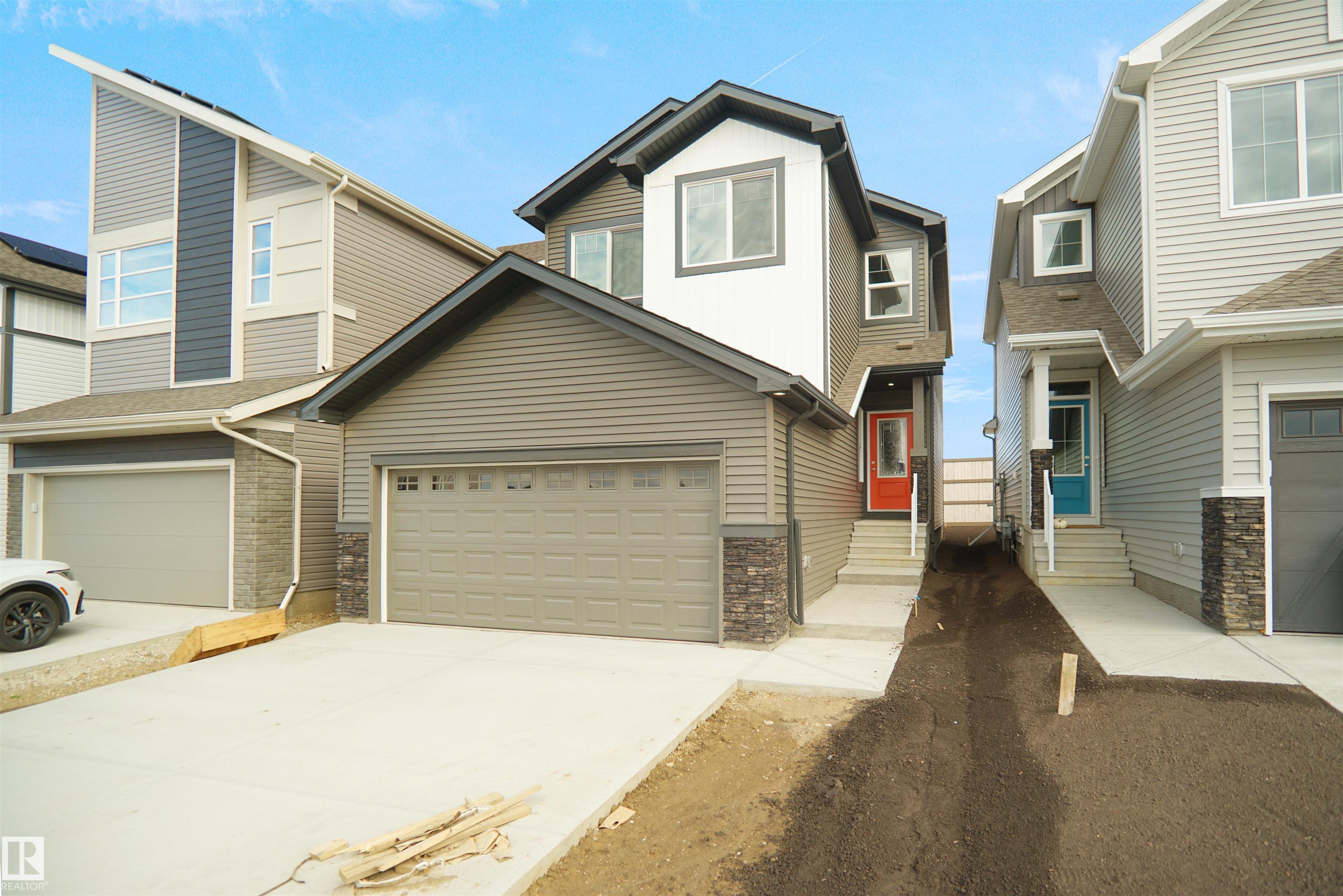 1722 WESTERRA Wynd, E4453139, Alberta,
