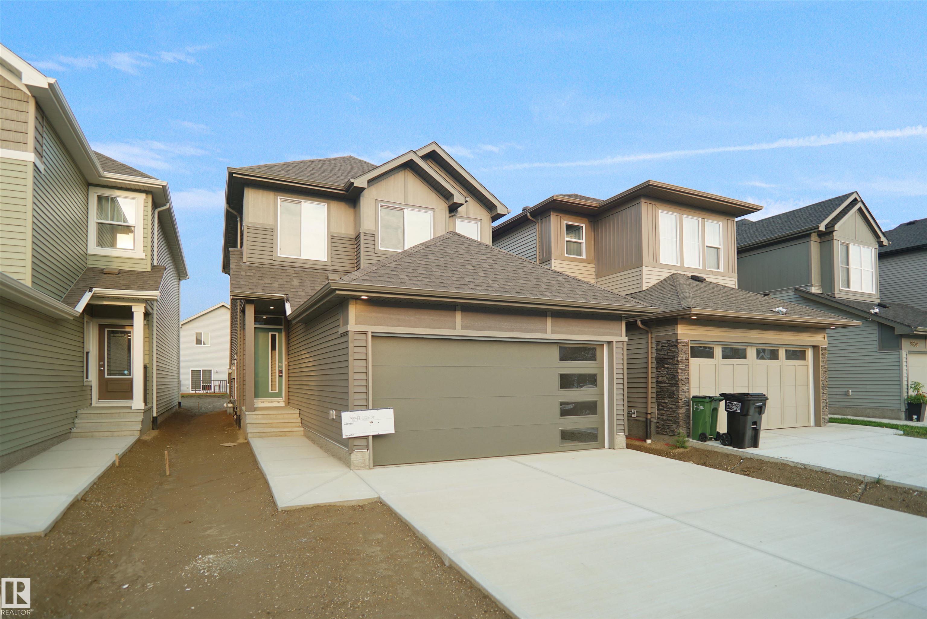 1724 WESTERRA Wynd, E4453140, Alberta,