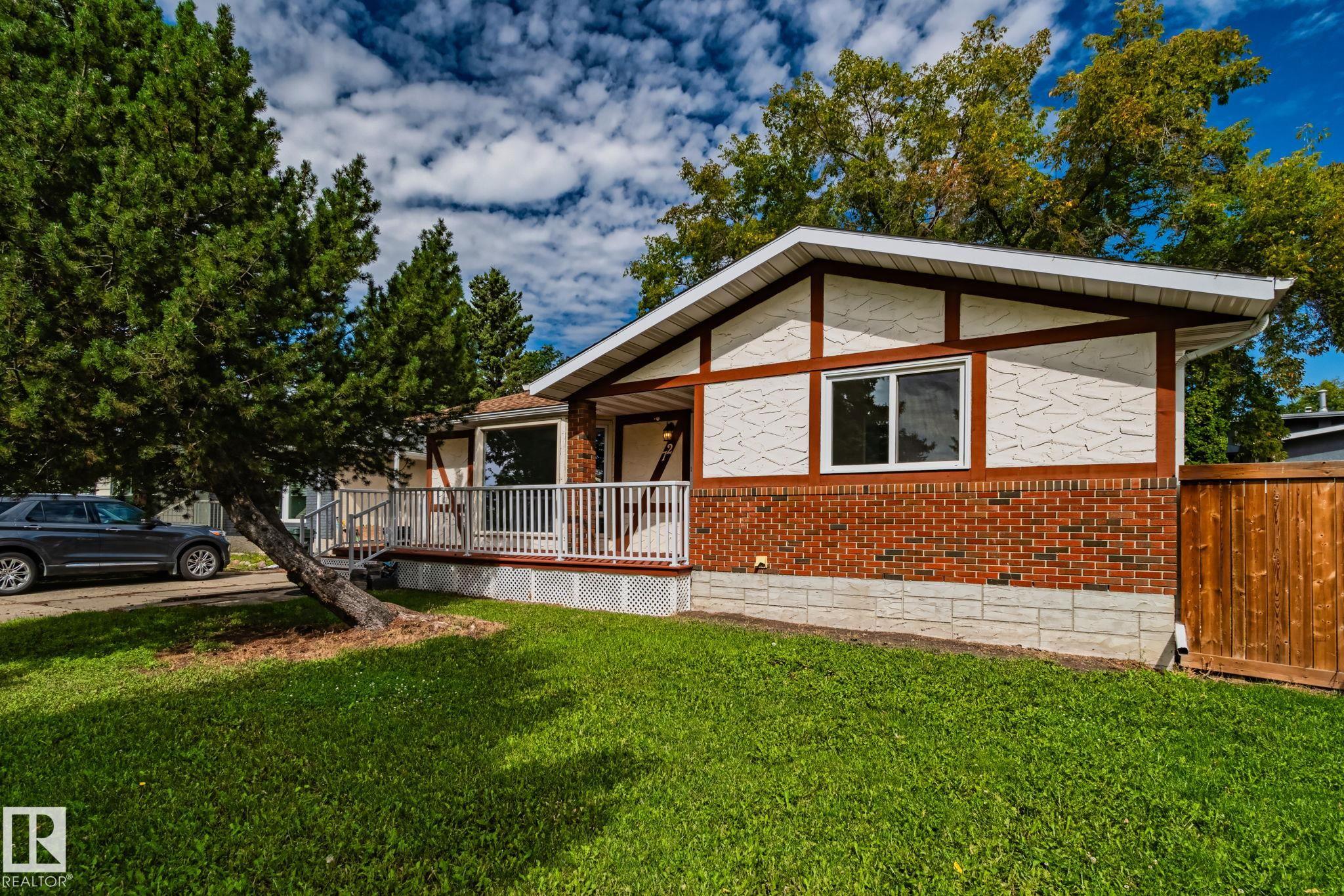 72 GEORGIAN Way, E4453141, Alberta,