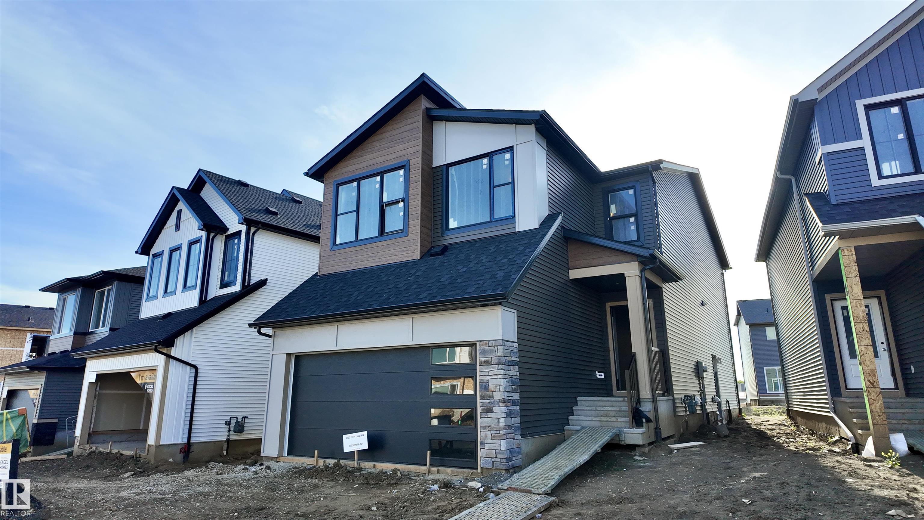 9102 Elves Loop, E4453145, Alberta,
