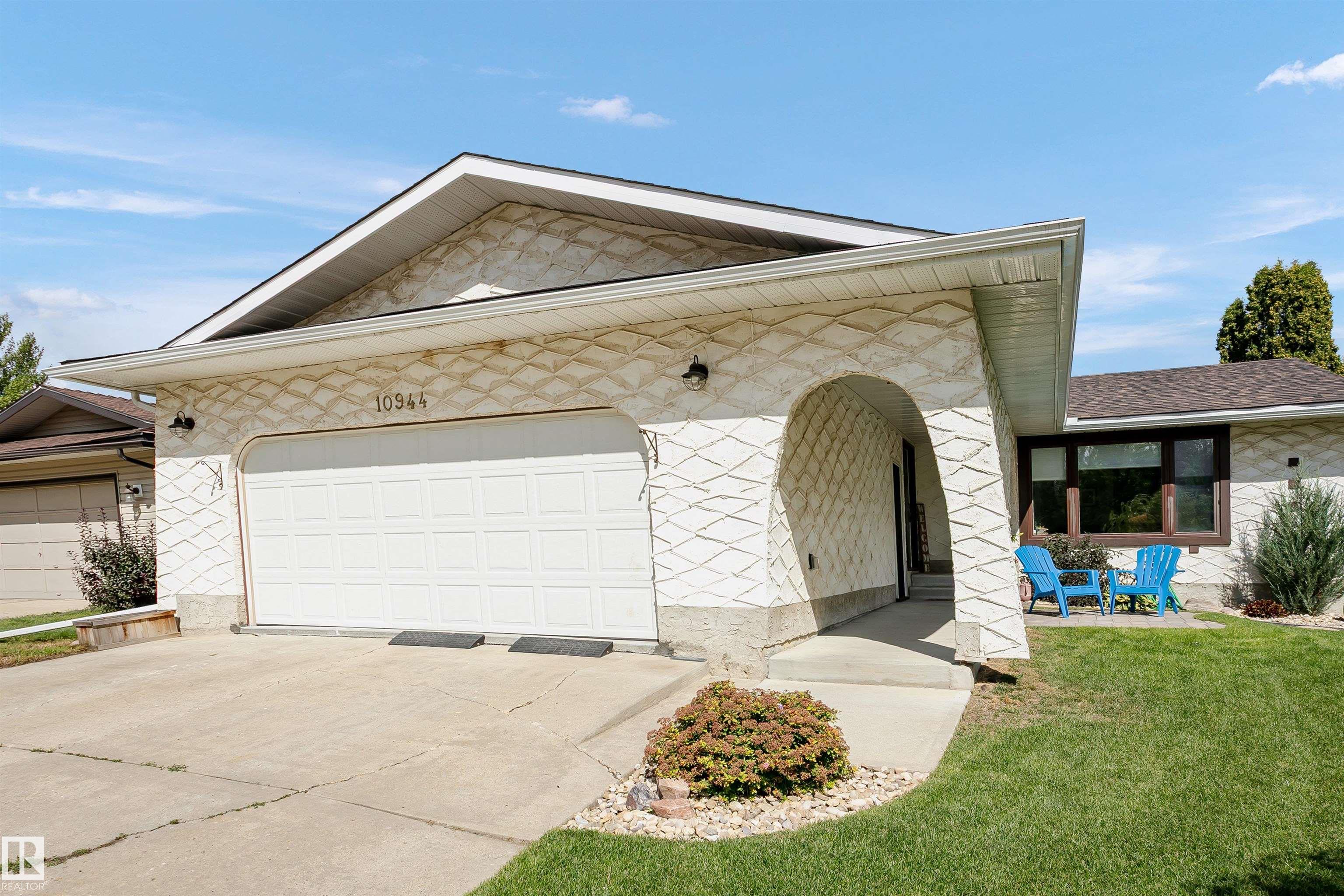 10944 34A Avenue NW, E4453150, Alberta,