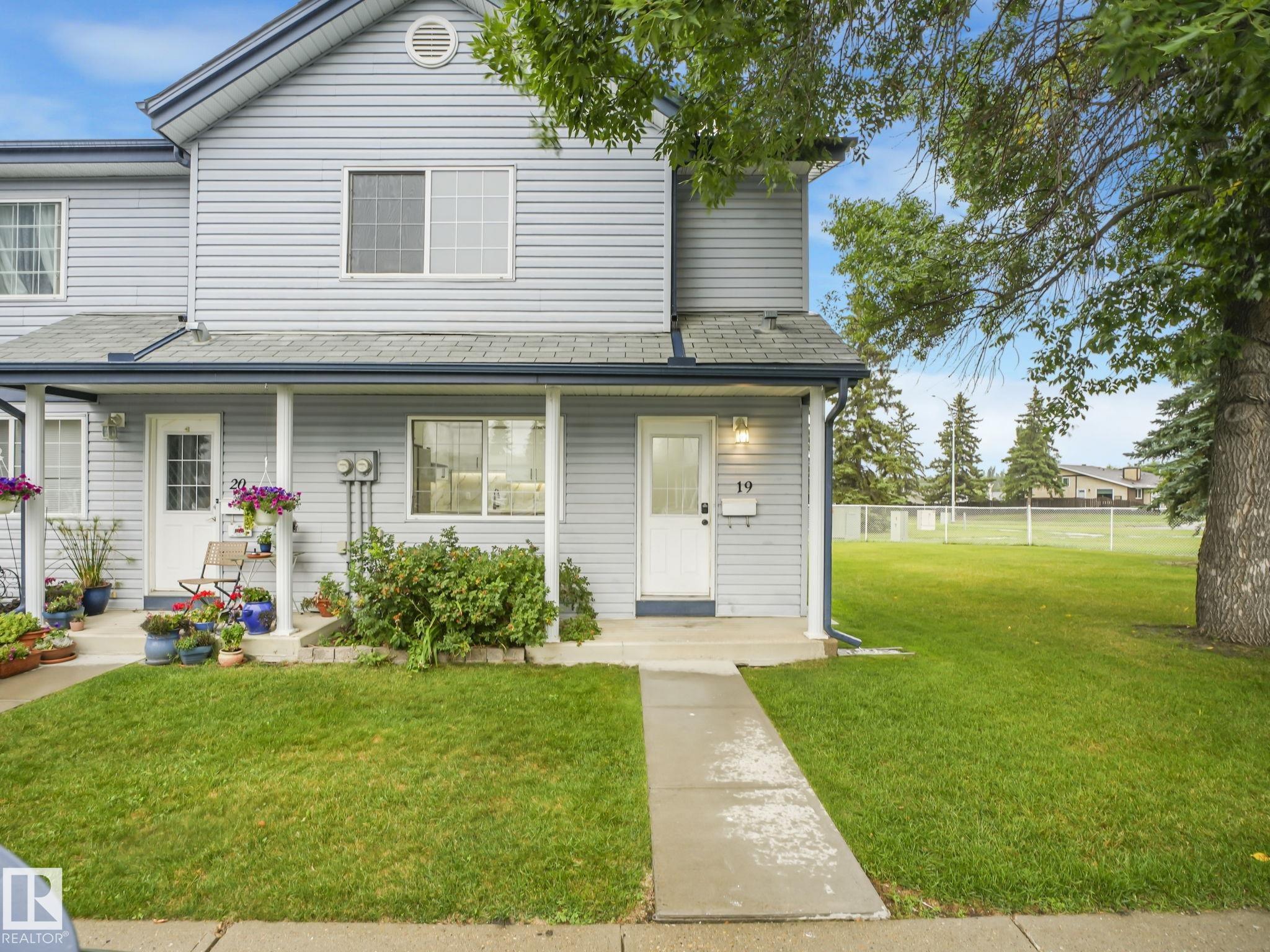 19 100 WESTRIDGE Crescent, E4453151, Alberta,