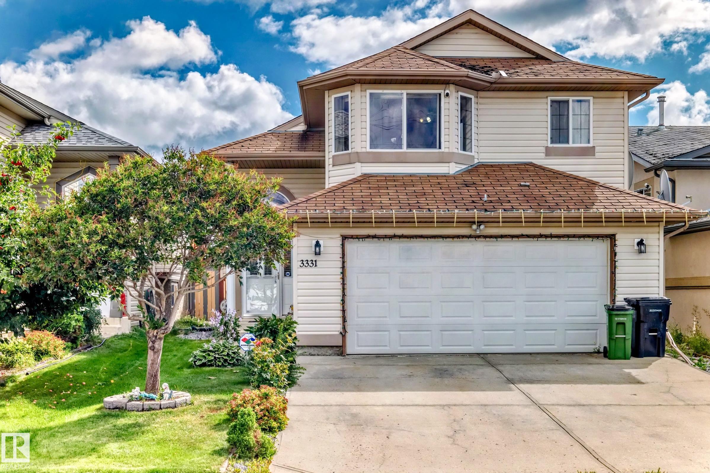 3331 26 Street, E4453154, Alberta,