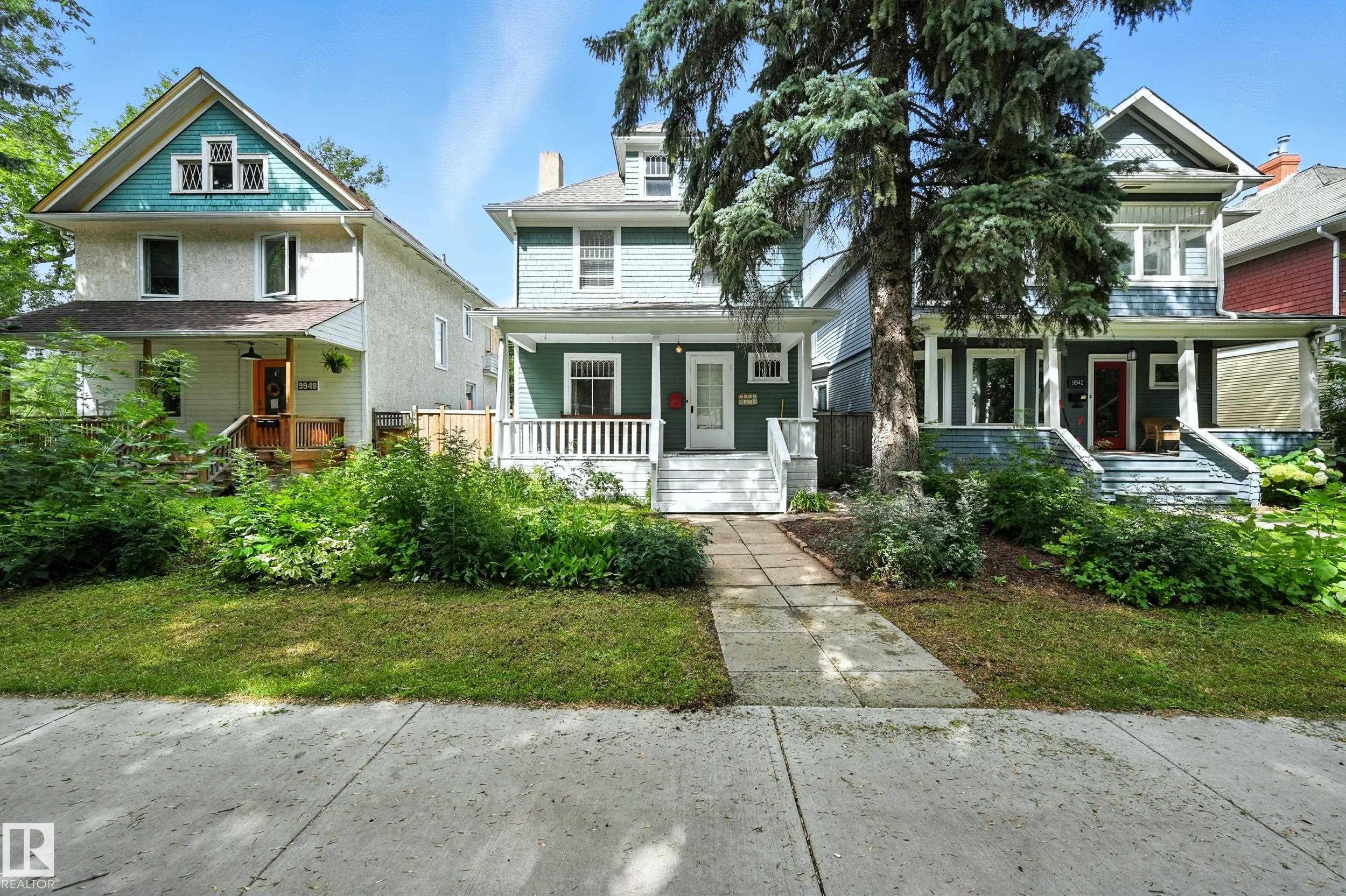 9944 85 Avenue, E4453158, Alberta,