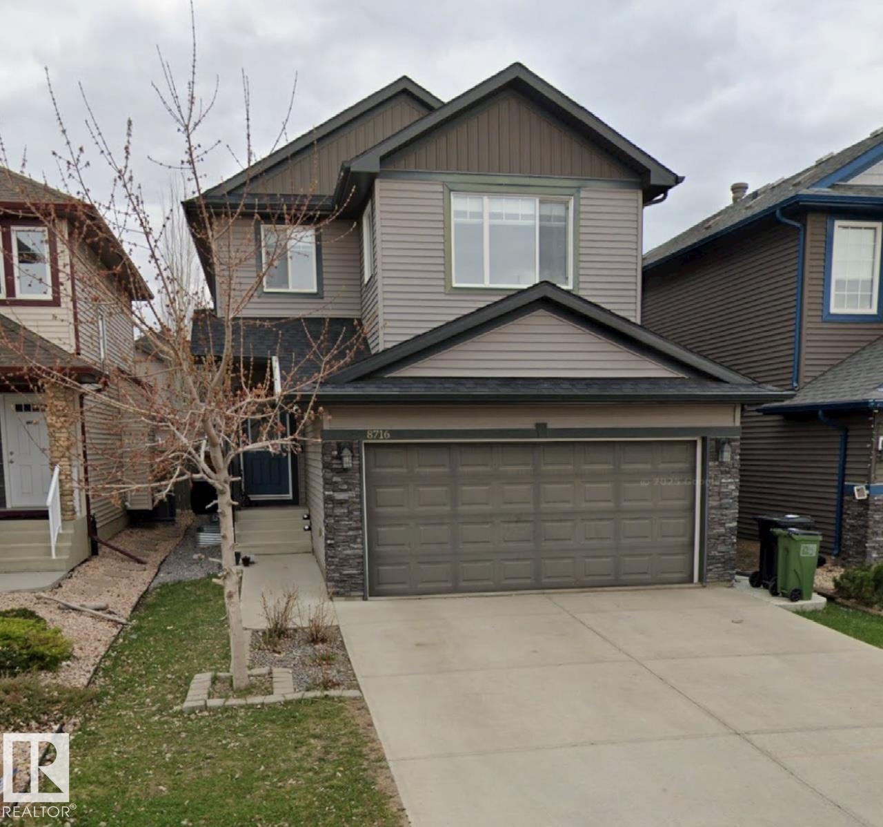 8716 CARSON Way, E4453160, Alberta,