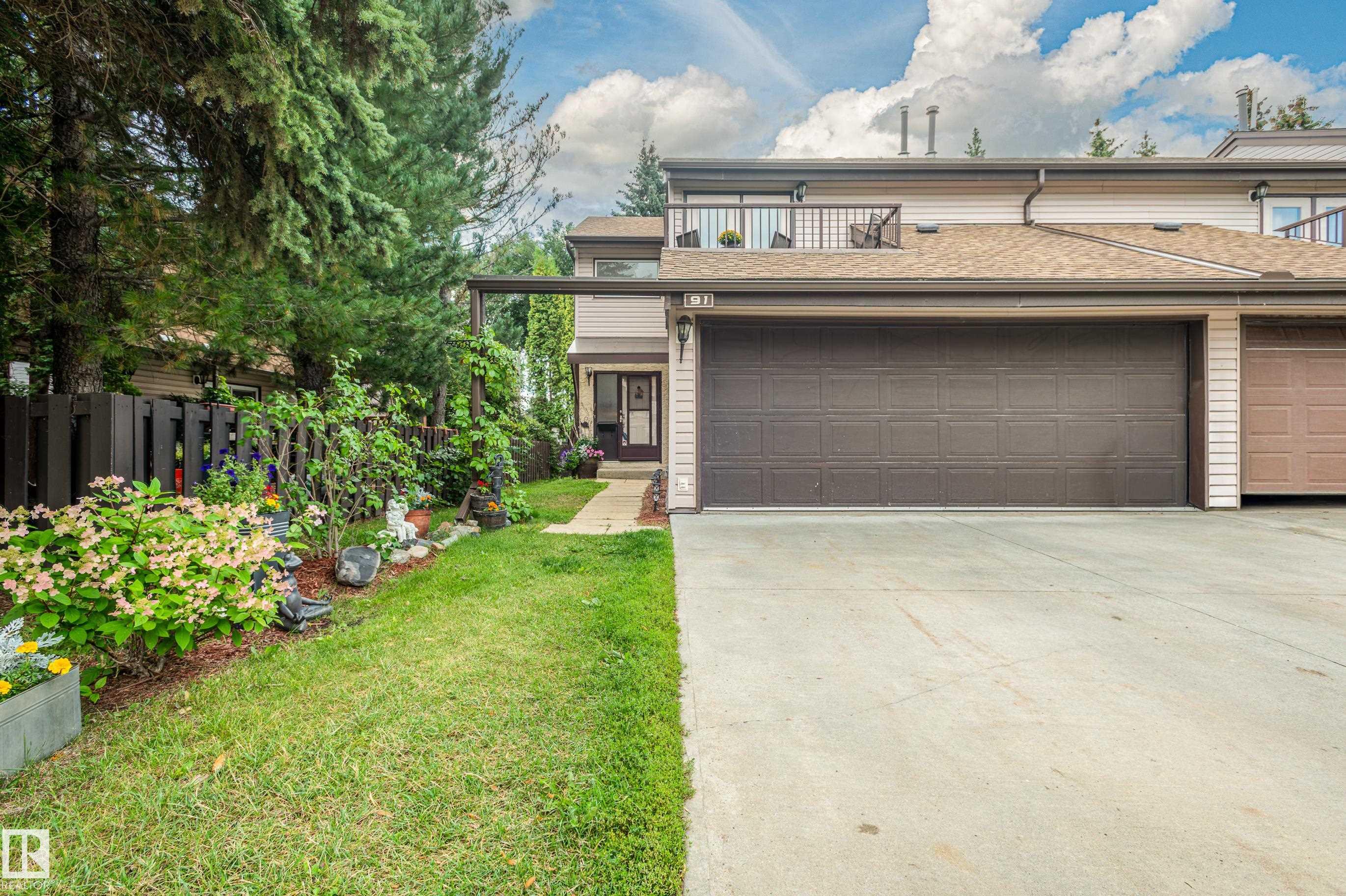 91 Grandin Woods Estates, E4453165, Alberta,