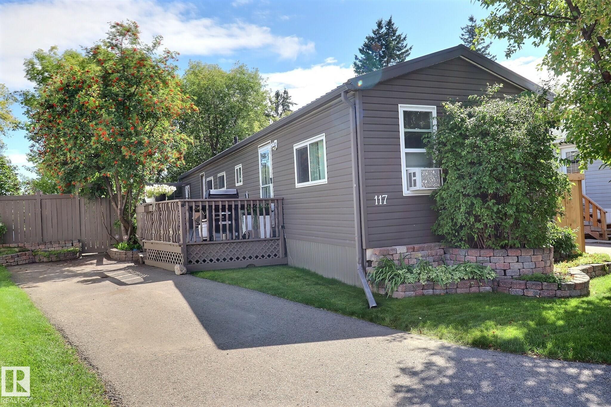 117 West View Crescent, E4453169, Alberta,