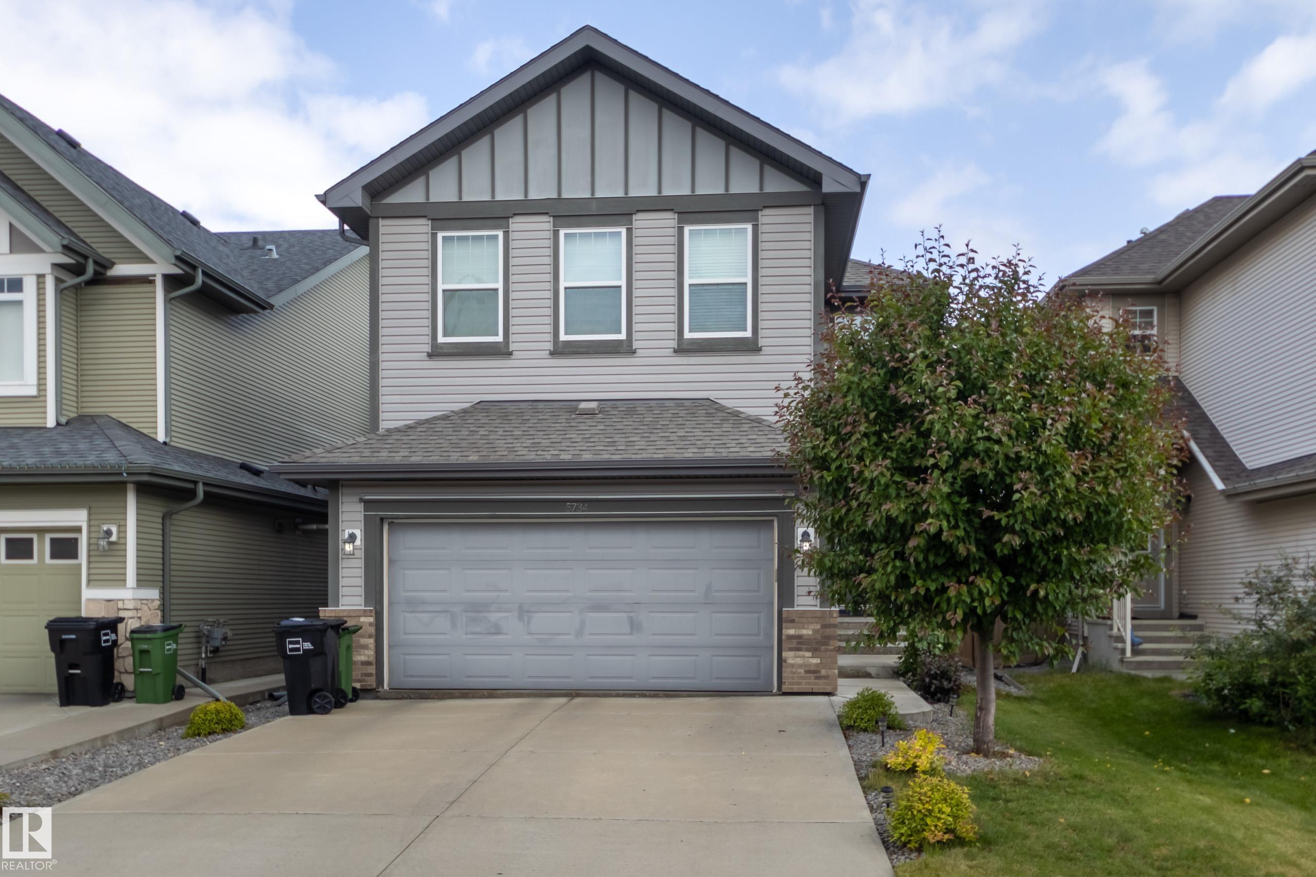 5734 175A Avenue, E4453171, Alberta,