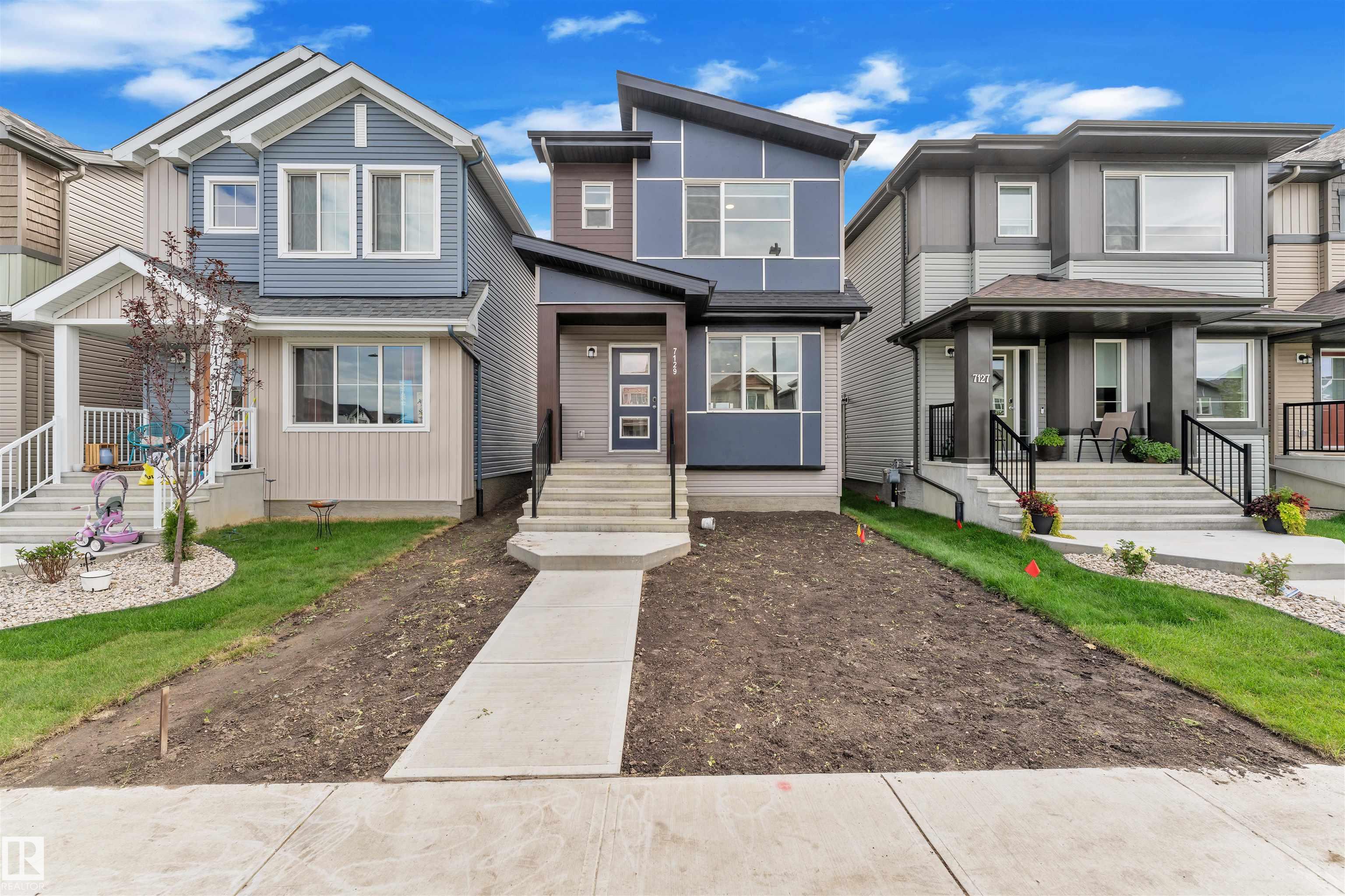 7129 7129 46A Street, E4453175, Alberta,