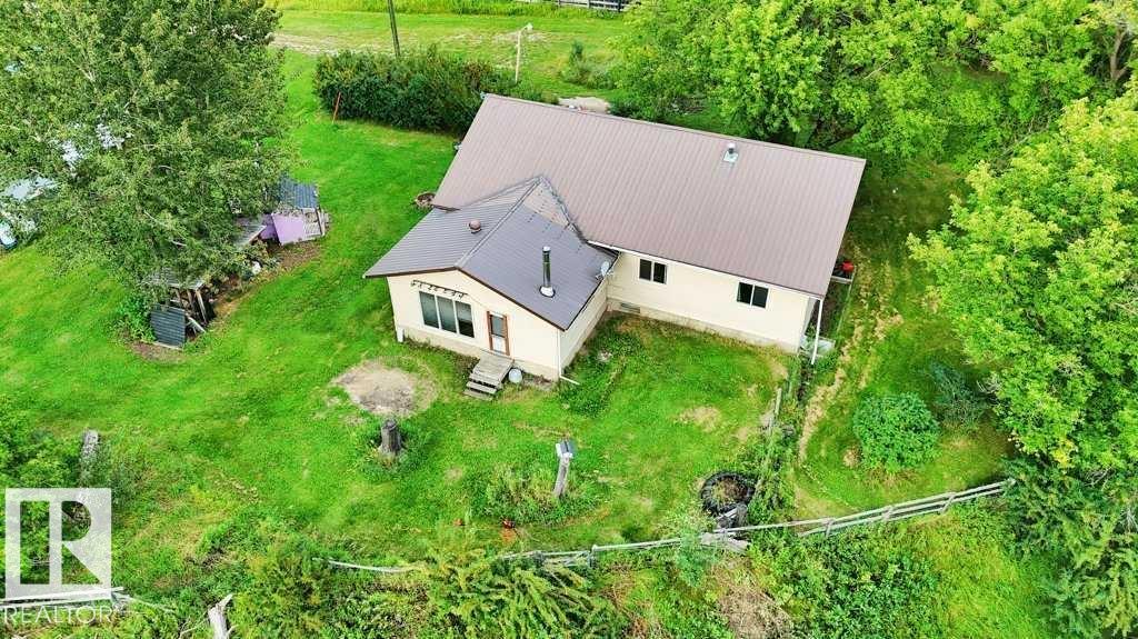 47516 RGE ROAD 42 HOUSE A, E4453187, Alberta,