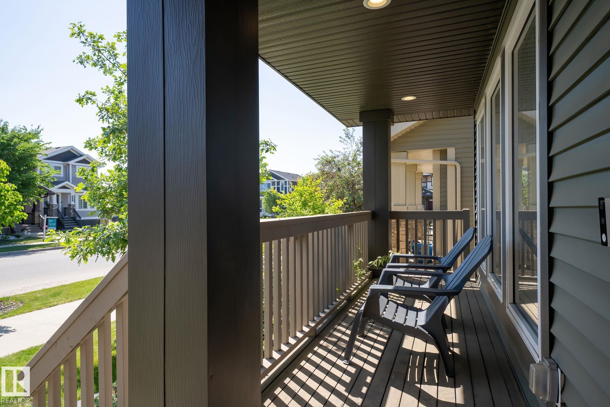 Fourth View of 8112 224 Street, Rosenthal (Edmonton), Edmonton, Alberta, T5T 7A4