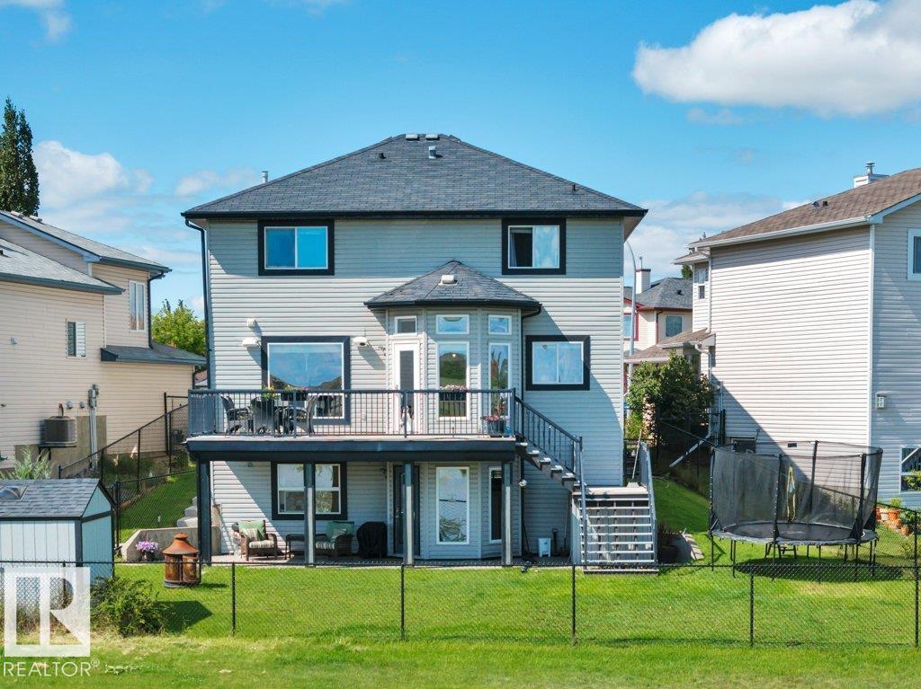 53 DOUGLAS Crescent, E4453197, Alberta,