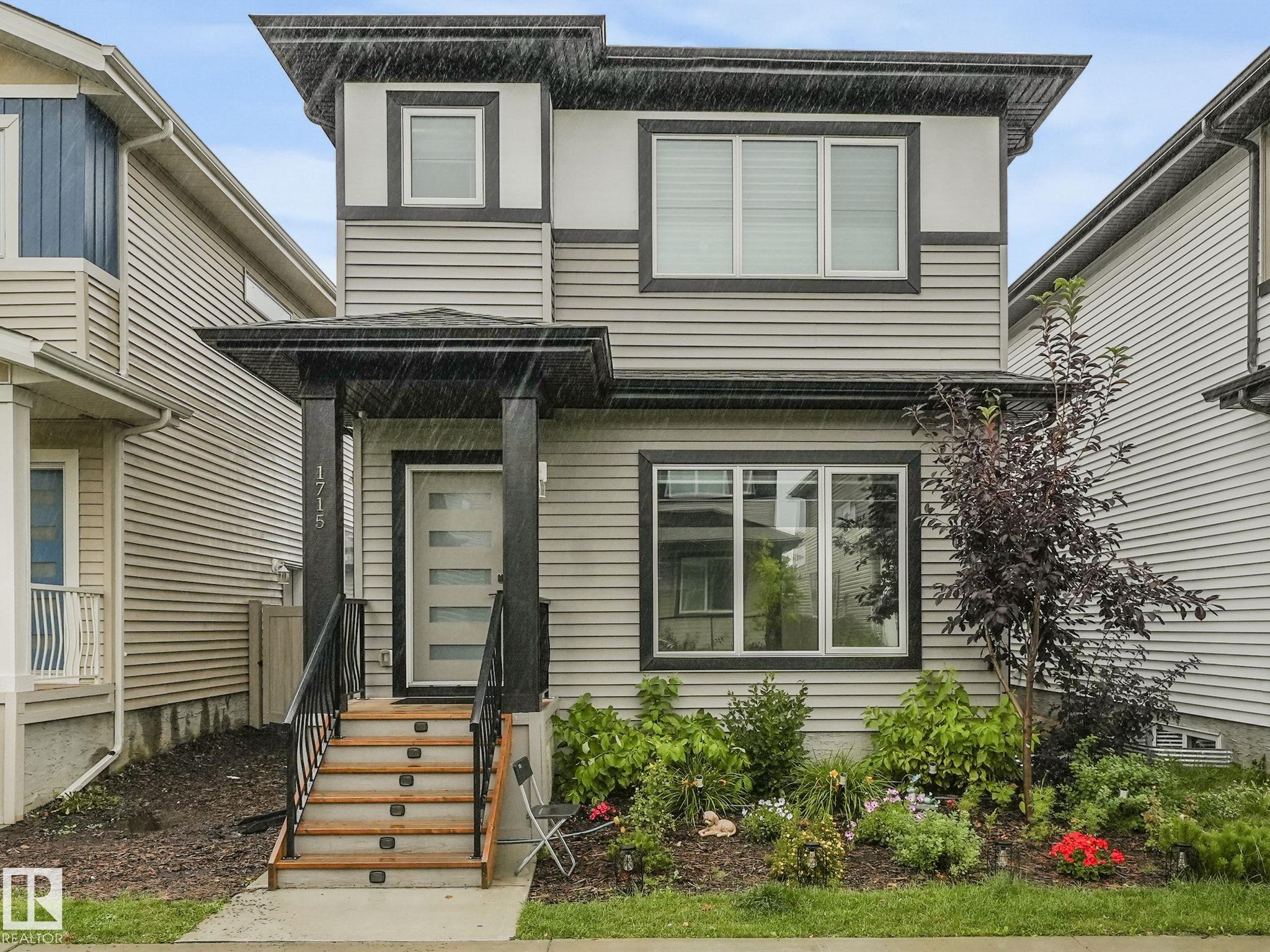 1715 26A Street, E4453204, Alberta,