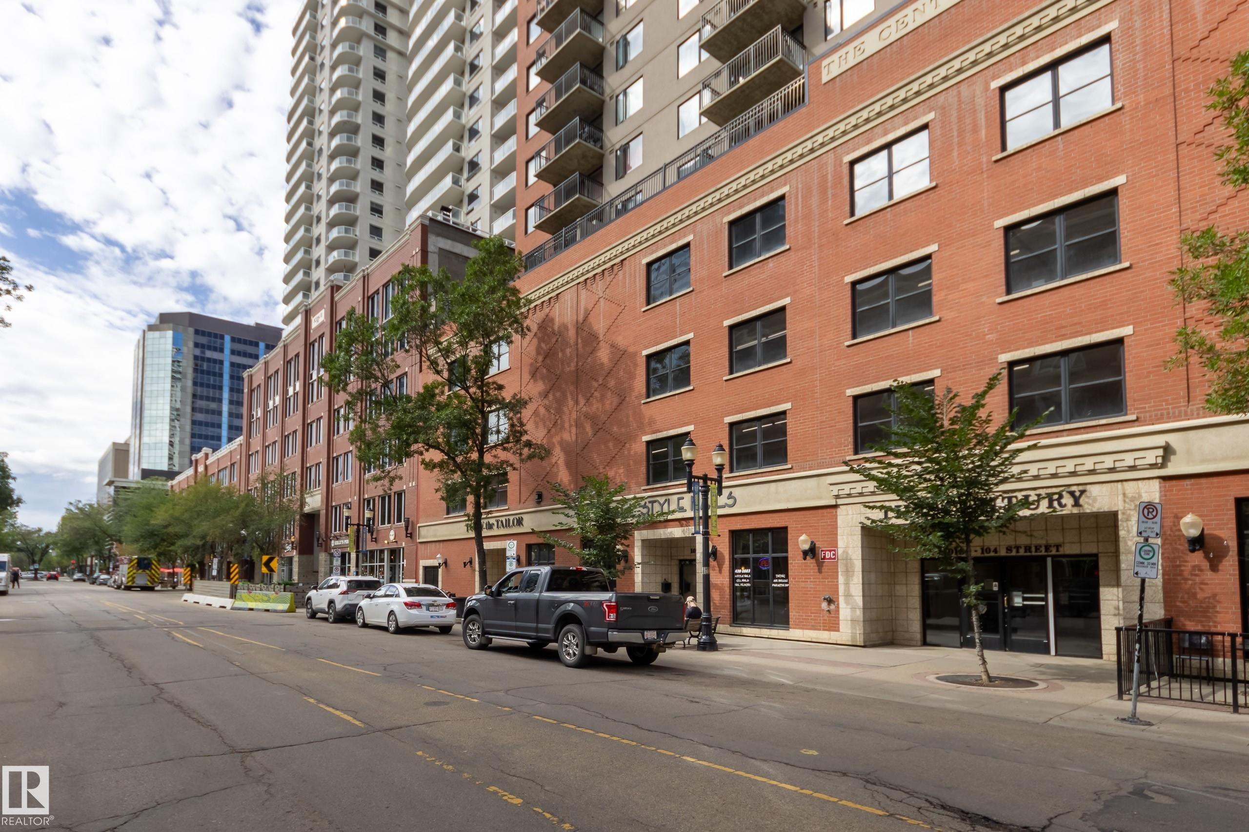 2506 10180 104 Street, E4453207, Alberta,