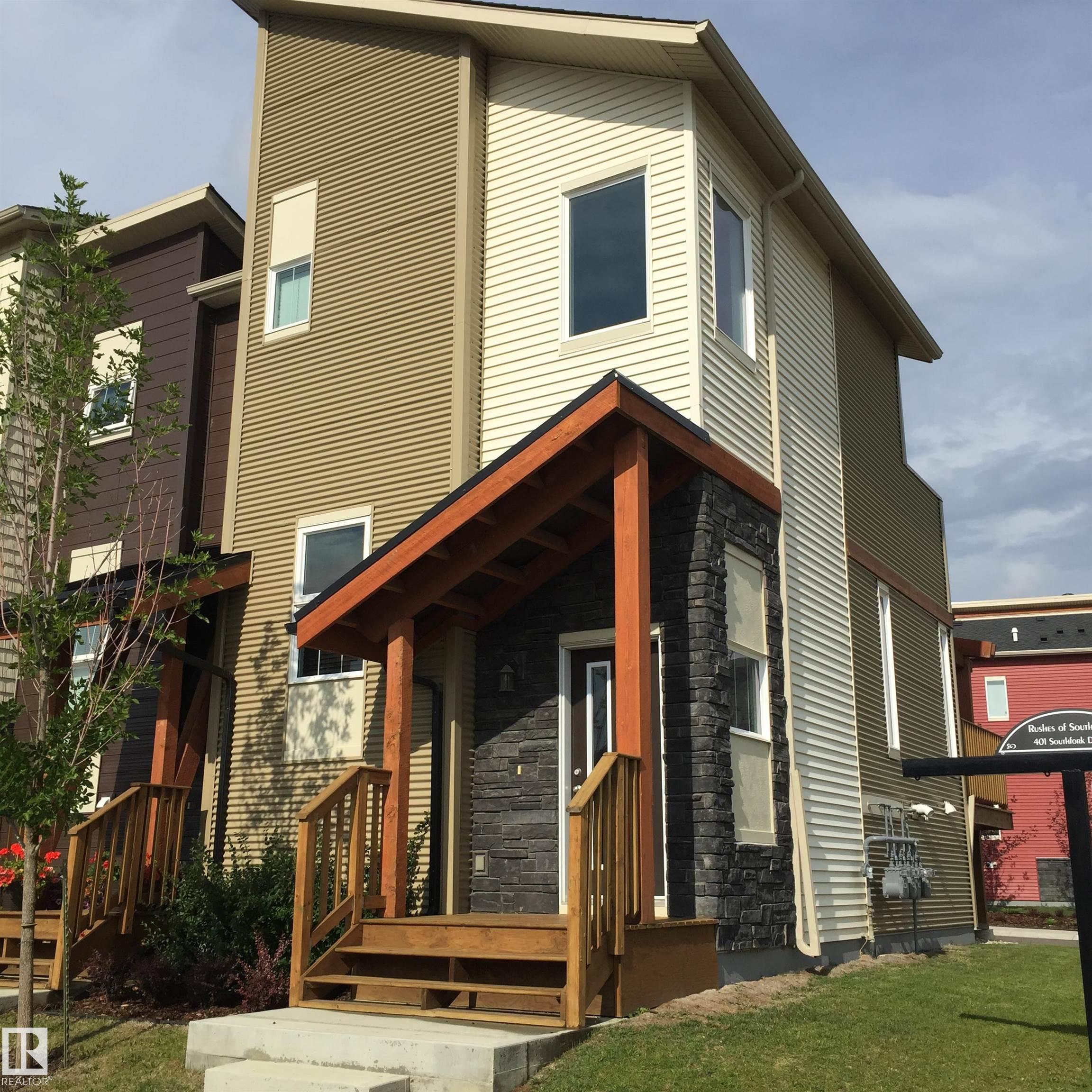 129 401 SOUTHFORK Drive, E4453212, Alberta,