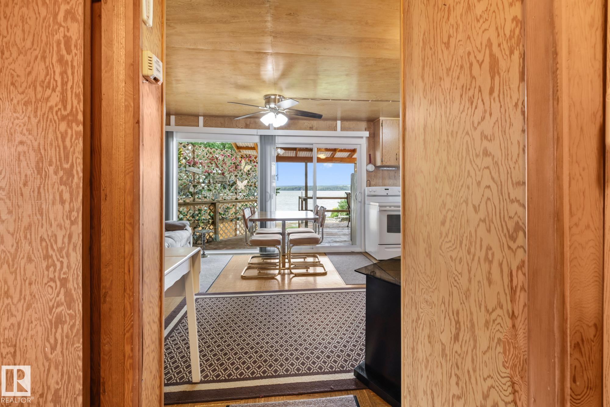 Fourth View of 719 Willow Drive, Sunset Beach_ATHA, Rural Athabasca County, Alberta, T9S 1R6