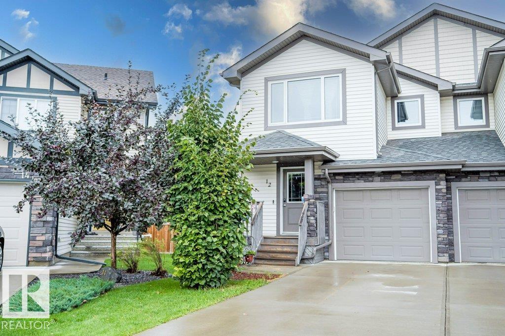 12 ARALIA Cove, E4453222, Alberta,