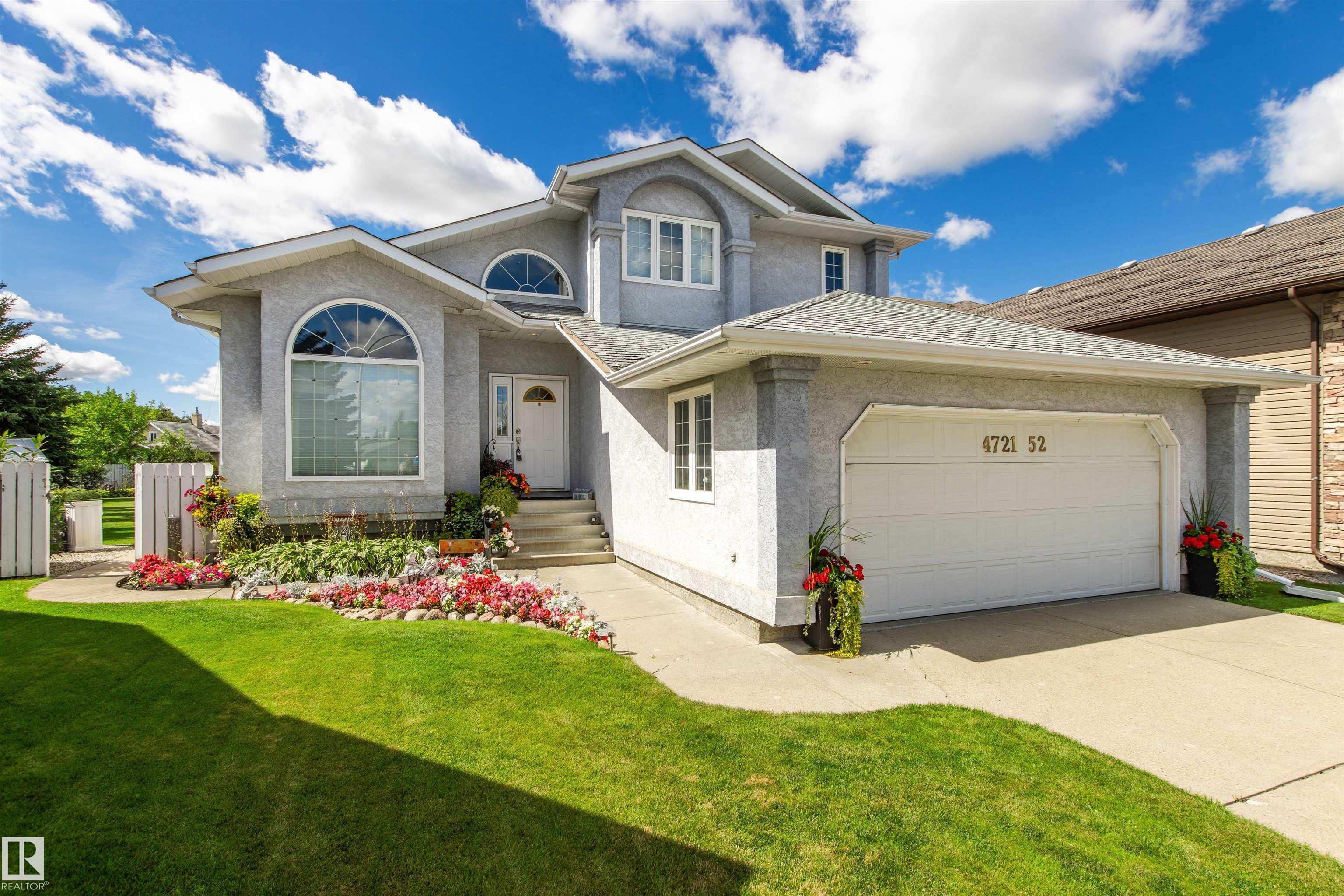 4751 52 Avenue, E4453228, Alberta,