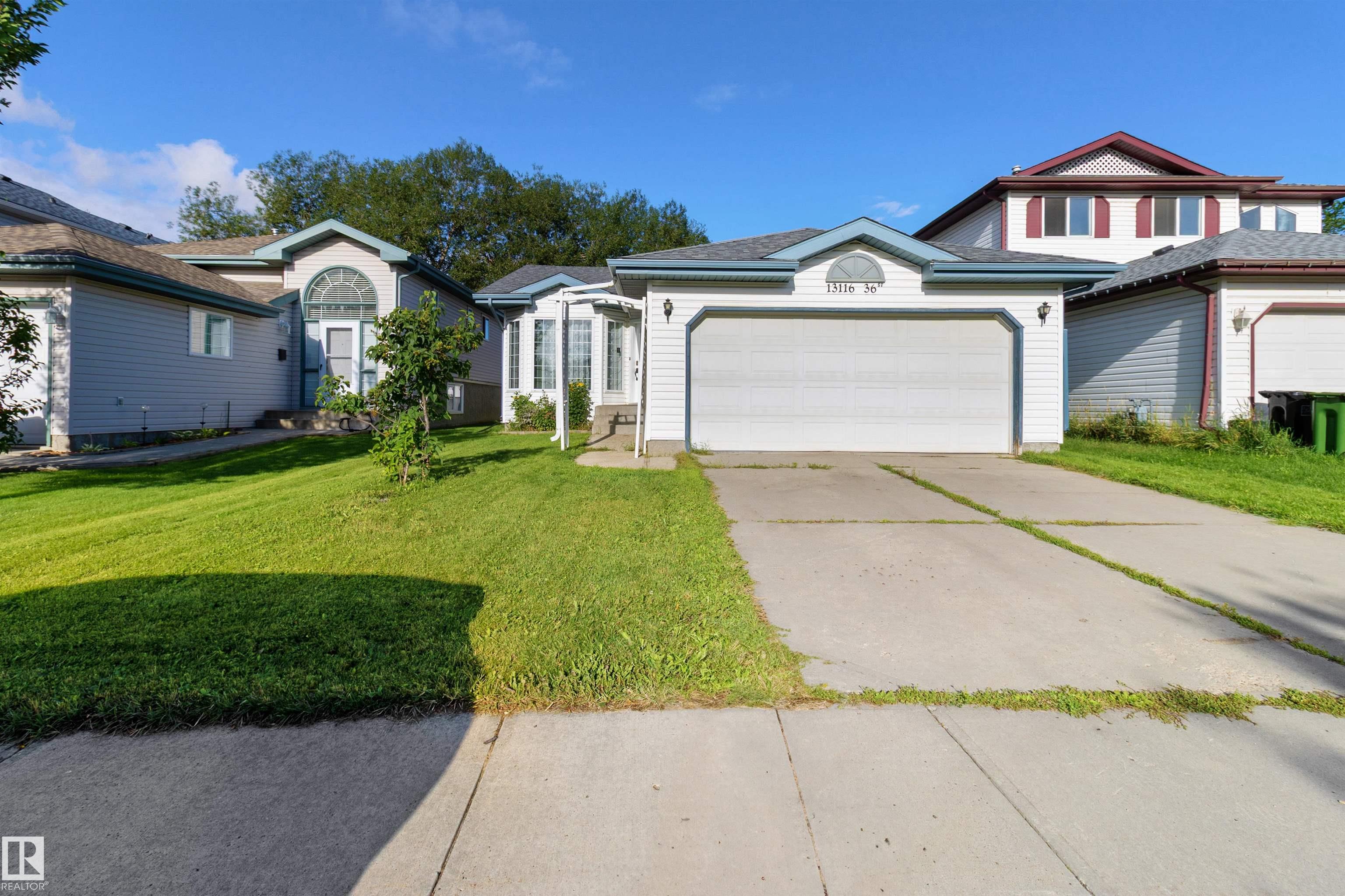 13116 36 Street, E4453230, Alberta,