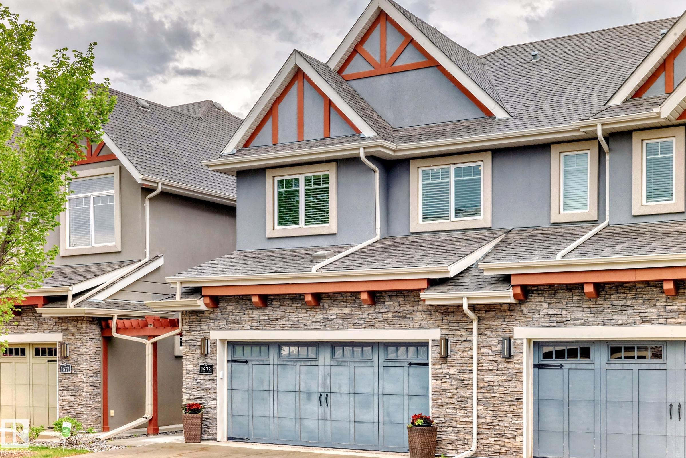 1673 JAMES MOWATT Trail, E4453231, Alberta,