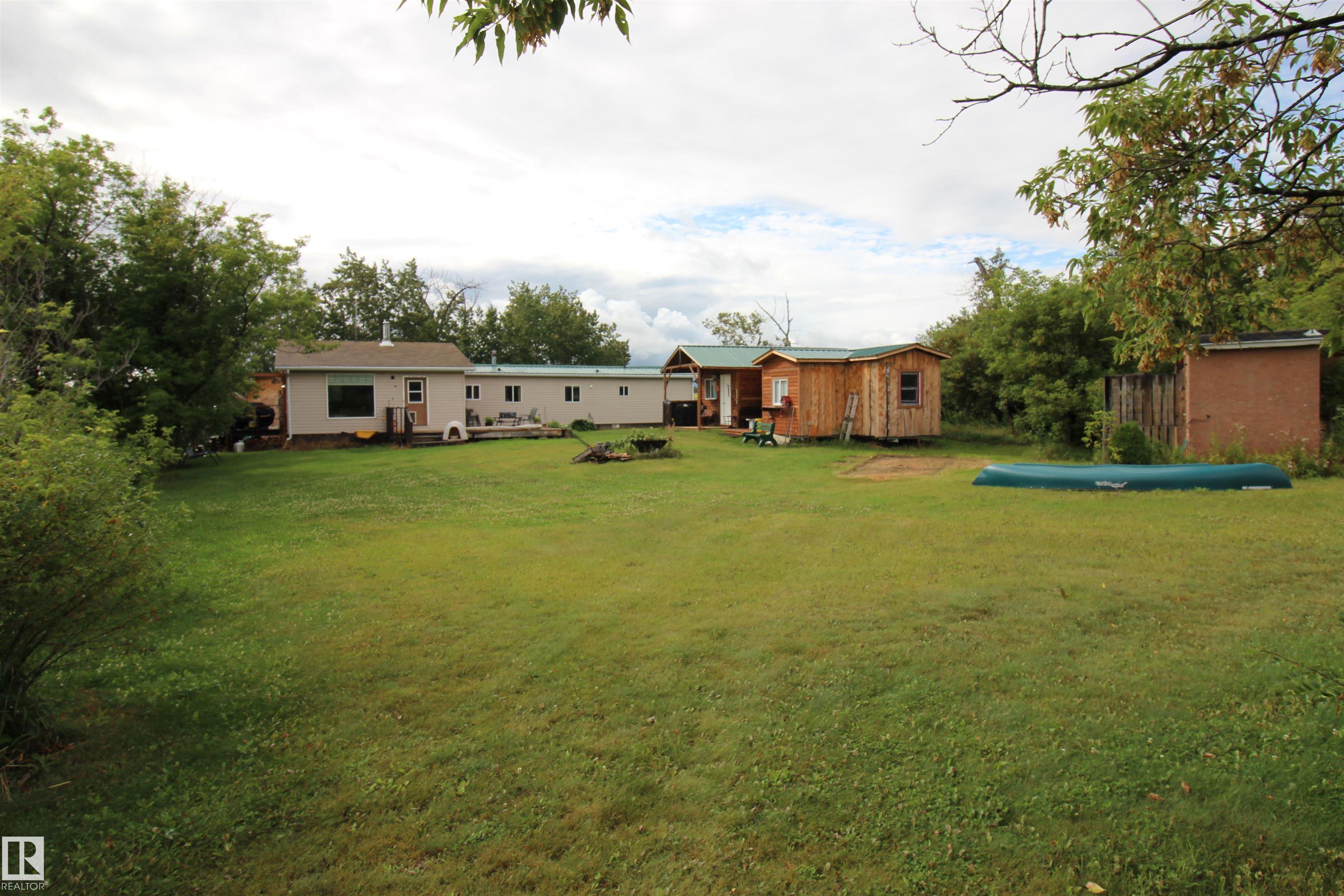 58208 RGE ROAD 71, E4453234, Alberta,