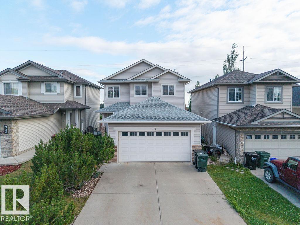 30 Cascade Crescent, E4453237, Alberta,
