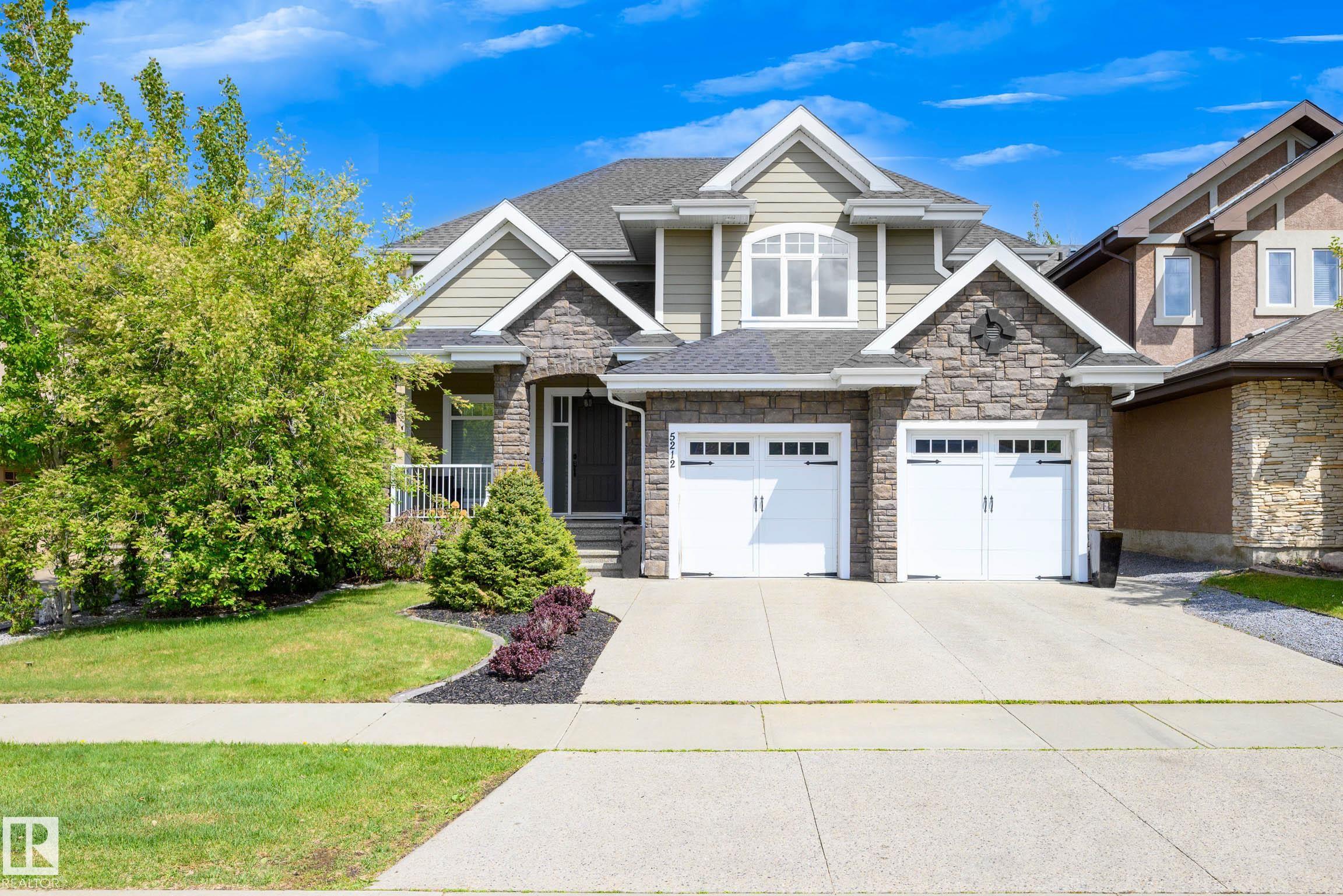 5212 MULLEN CREST Crest, E4453240, Alberta,