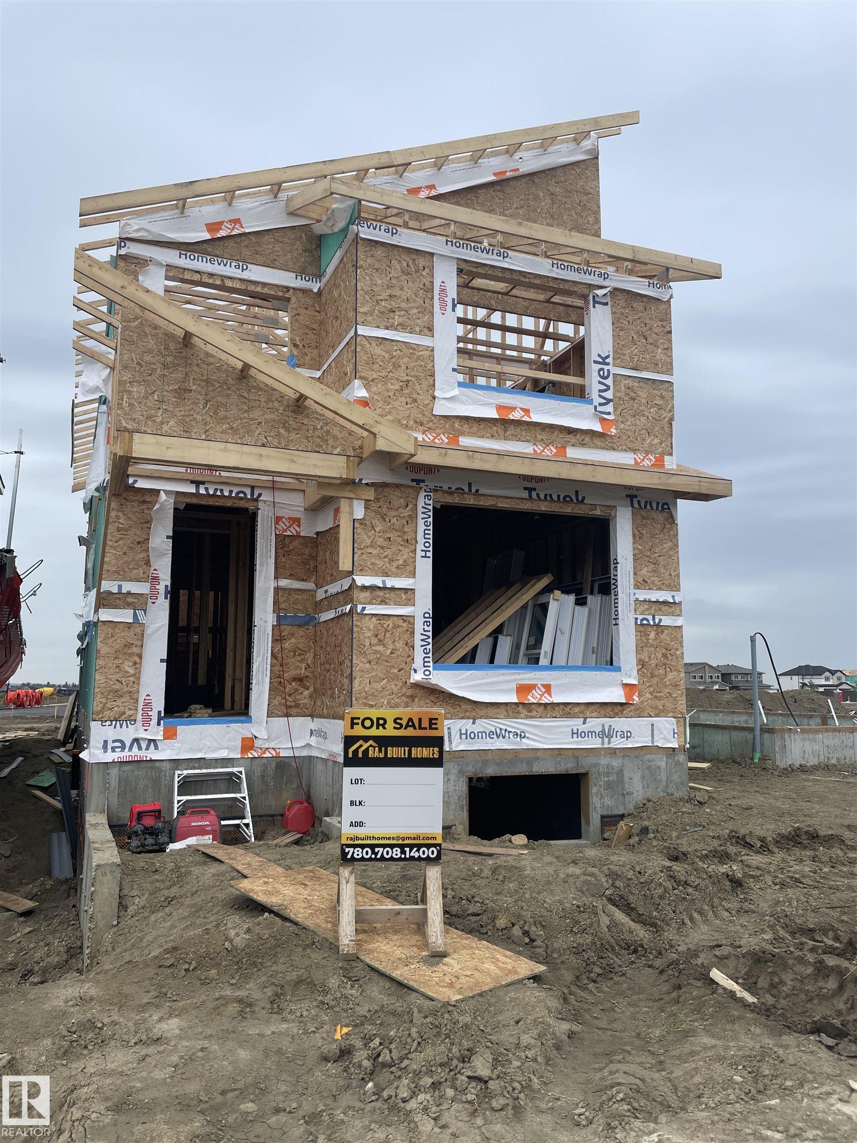 4 Westwyck Link, E4453243, Alberta,