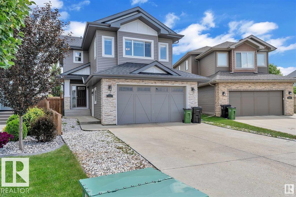1627 161 Street, E4453247, Alberta,