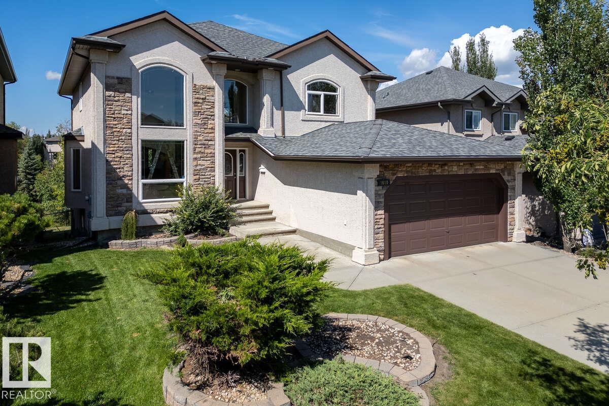 1610 HASWELL Court, E4453250, Alberta,