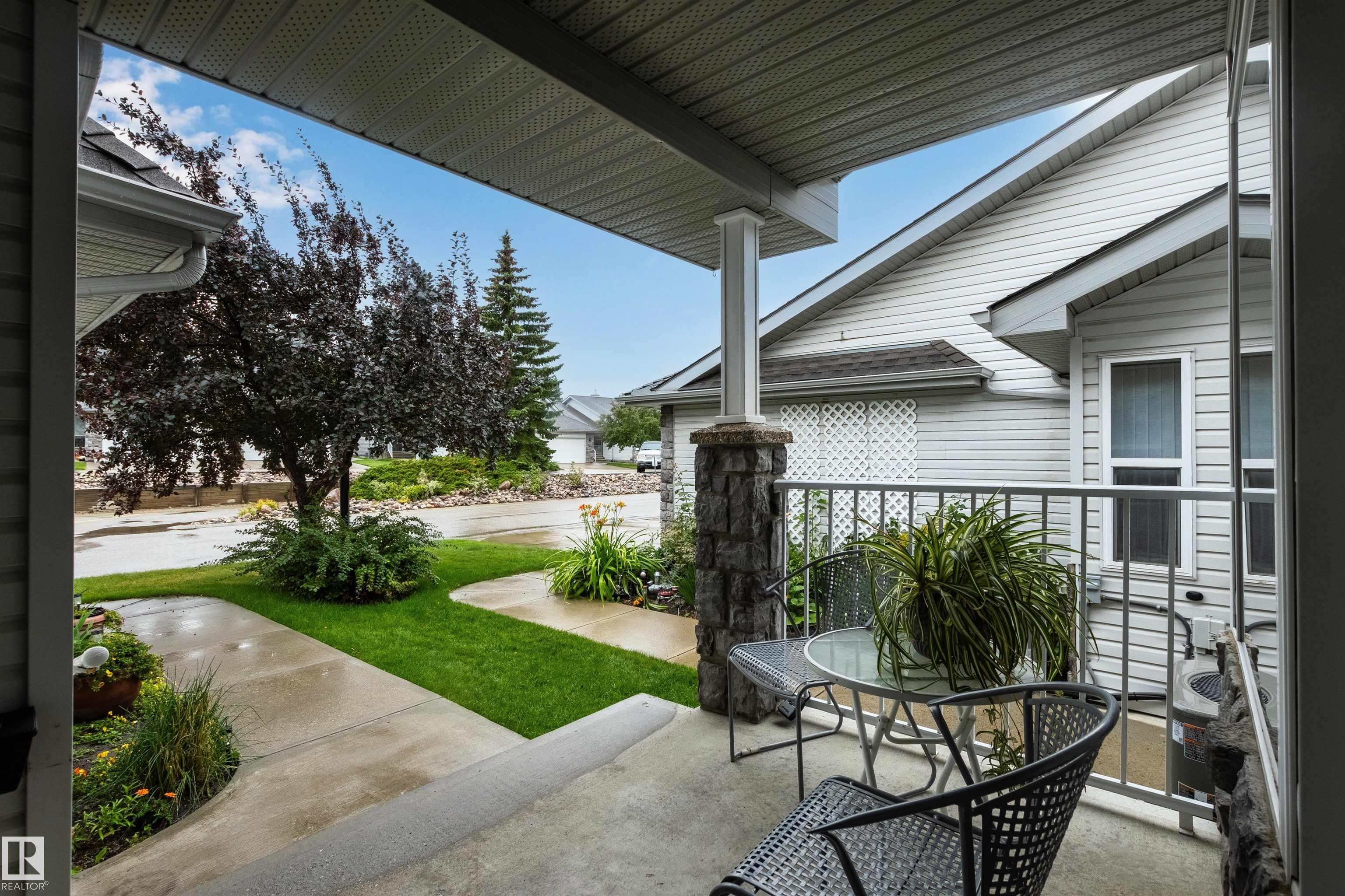 Fourth View of 36 330 GALBRAITH Close, Glastonbury, Edmonton, Alberta, T5T 6L9