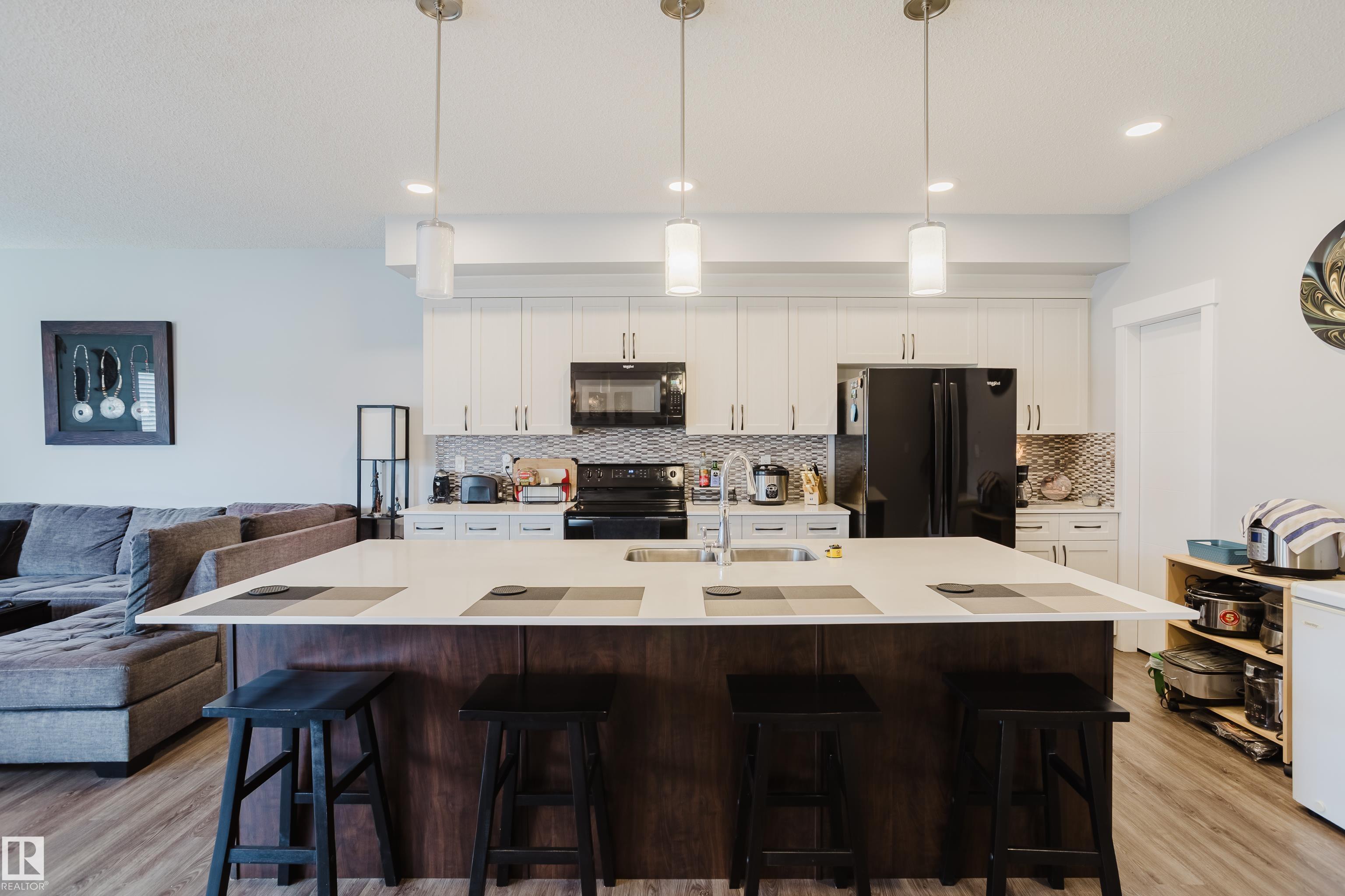 Fourth View of 8147 226 Street, Rosenthal (Edmonton), Edmonton, Alberta, T5T 7K9