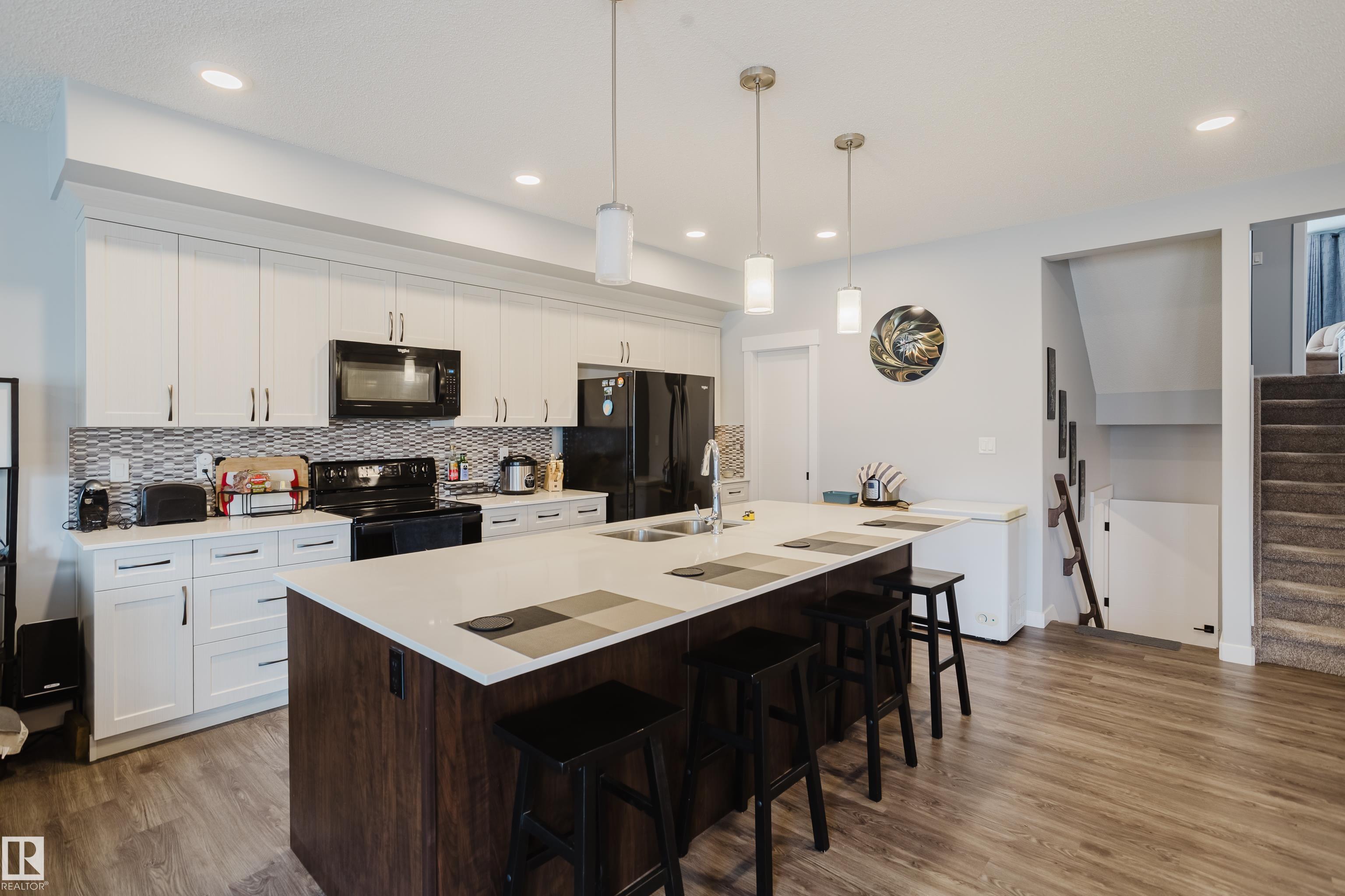 Fifth View of 8147 226 Street, Rosenthal (Edmonton), Edmonton, Alberta, T5T 7K9