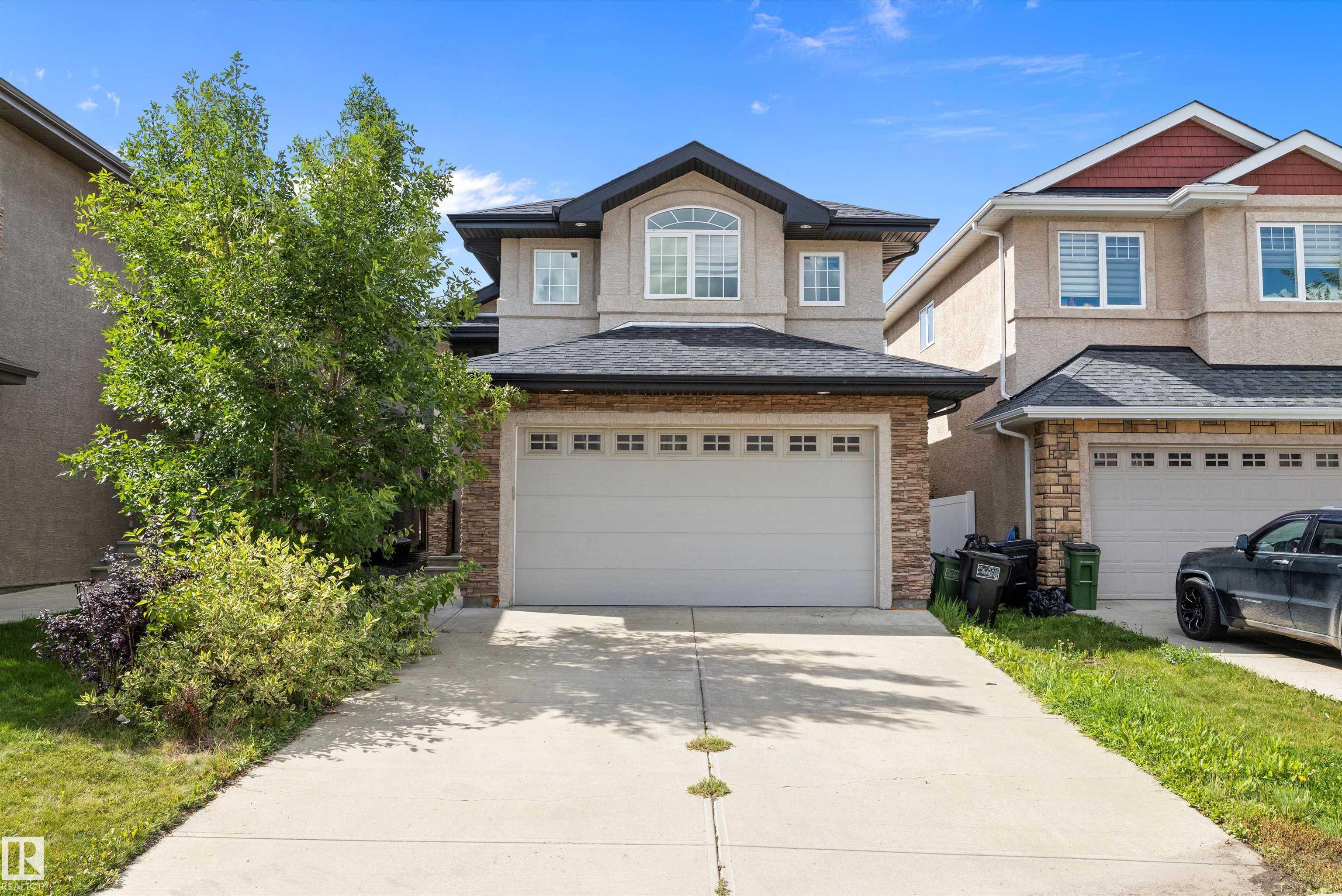 550 ALBANY Way, E4453256, Alberta,