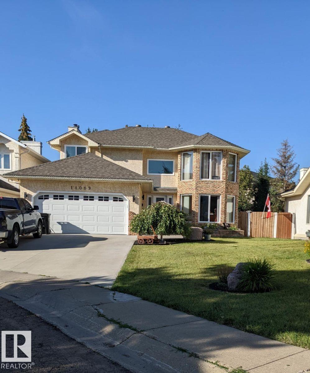 11019 10 Avenue, E4453259, Alberta,