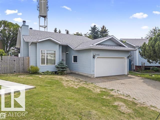 2505 38A Street, E4453260, Alberta,